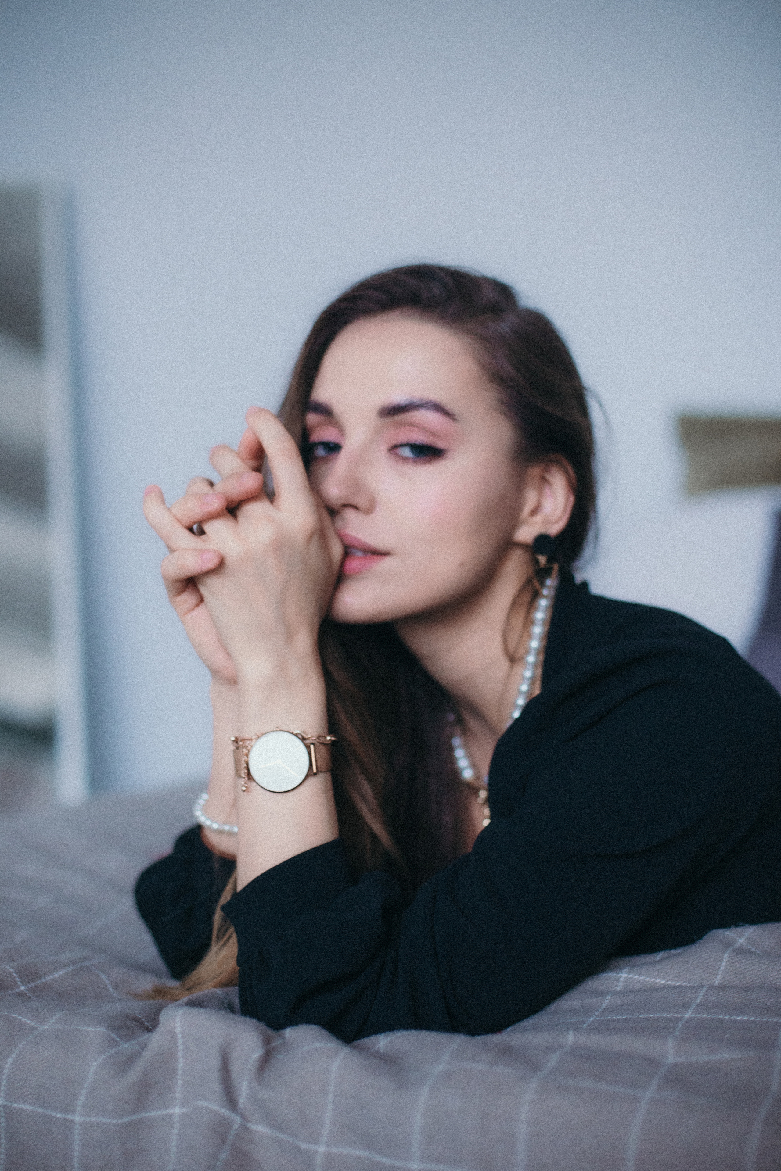 Светотень+ классика Беллучи. Креатор Ольга Яш