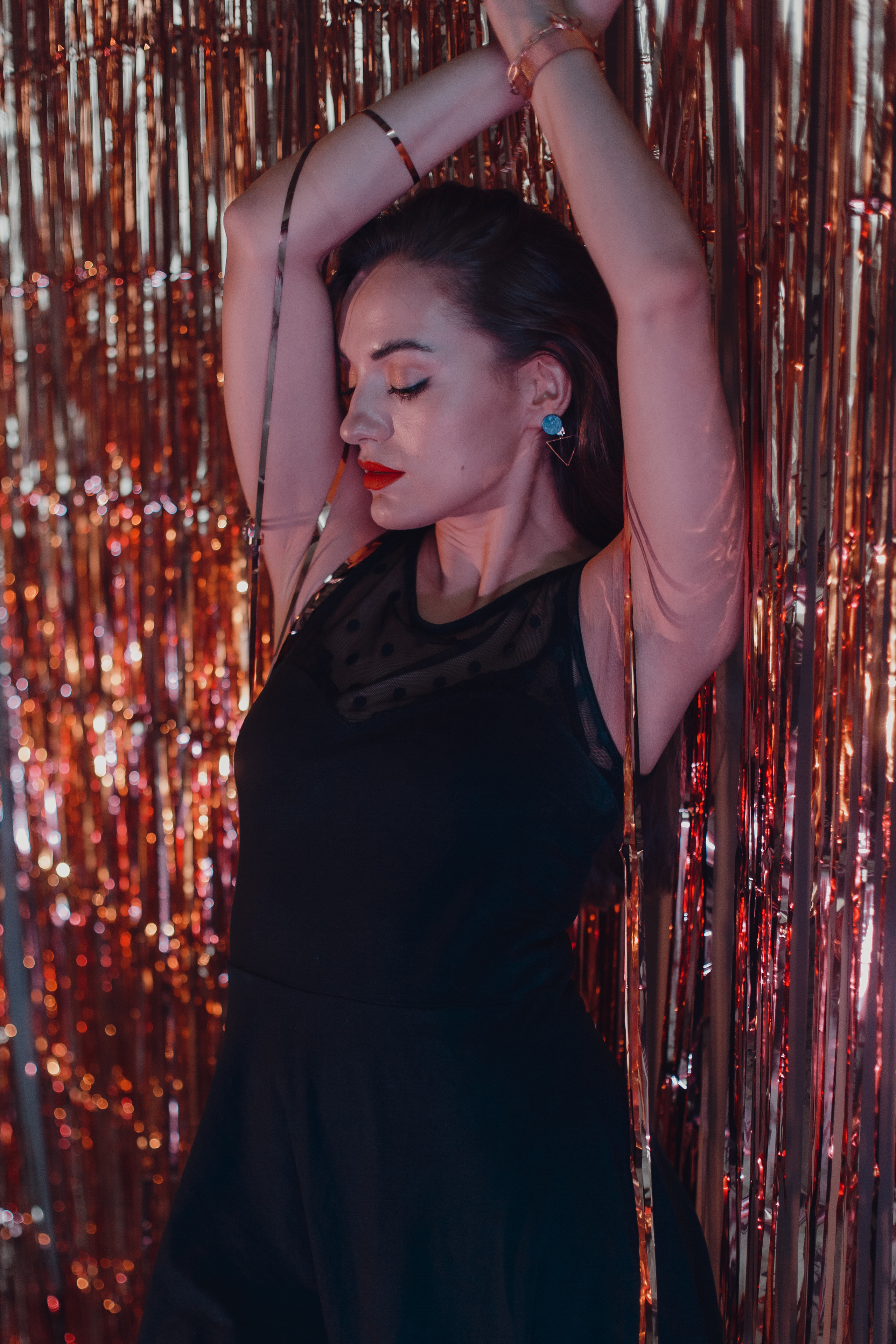 Светотень+ классика Беллучи. Креатор Ольга Яш