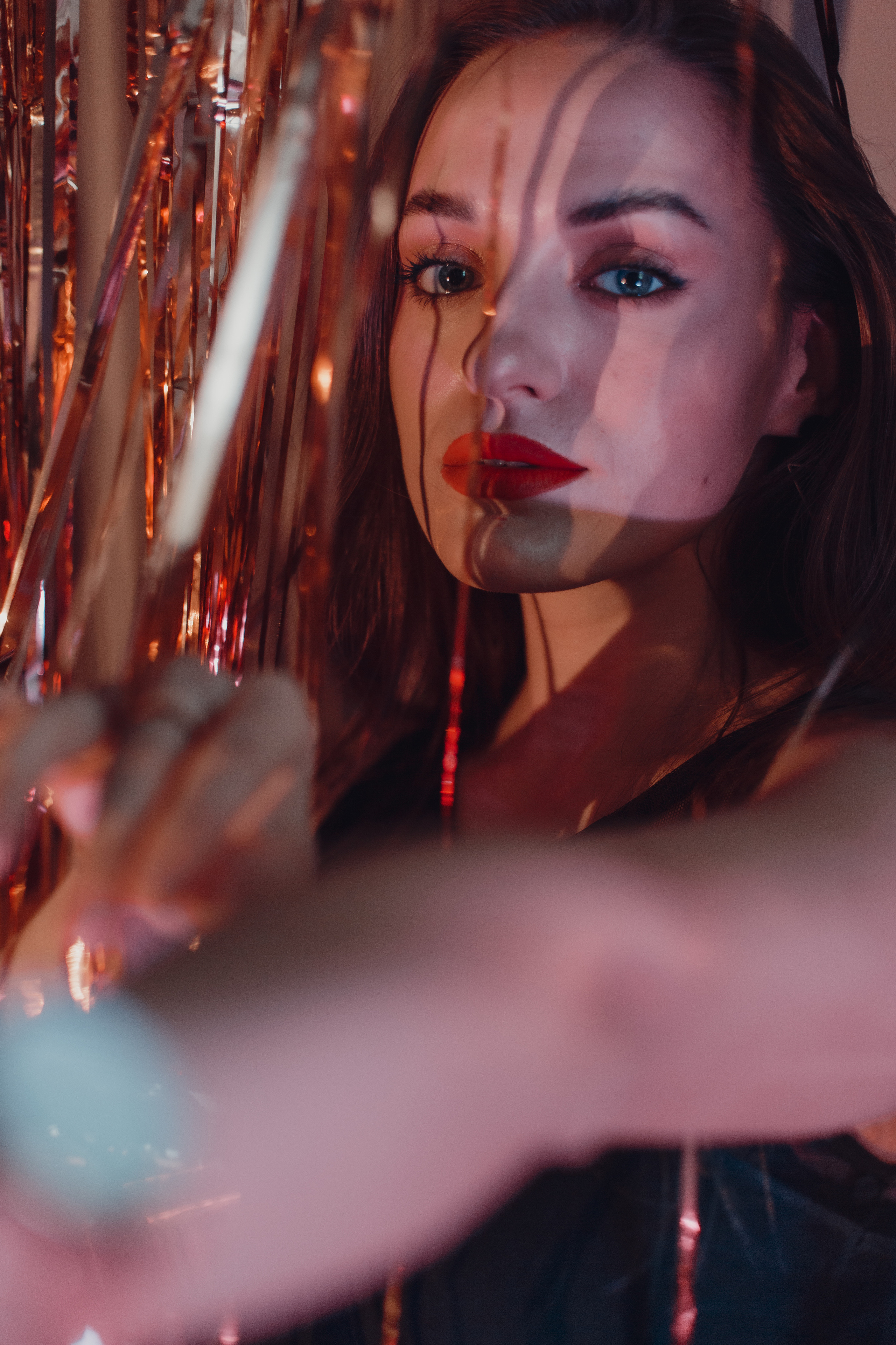 Светотень+ классика Беллучи. Креатор Ольга Яш