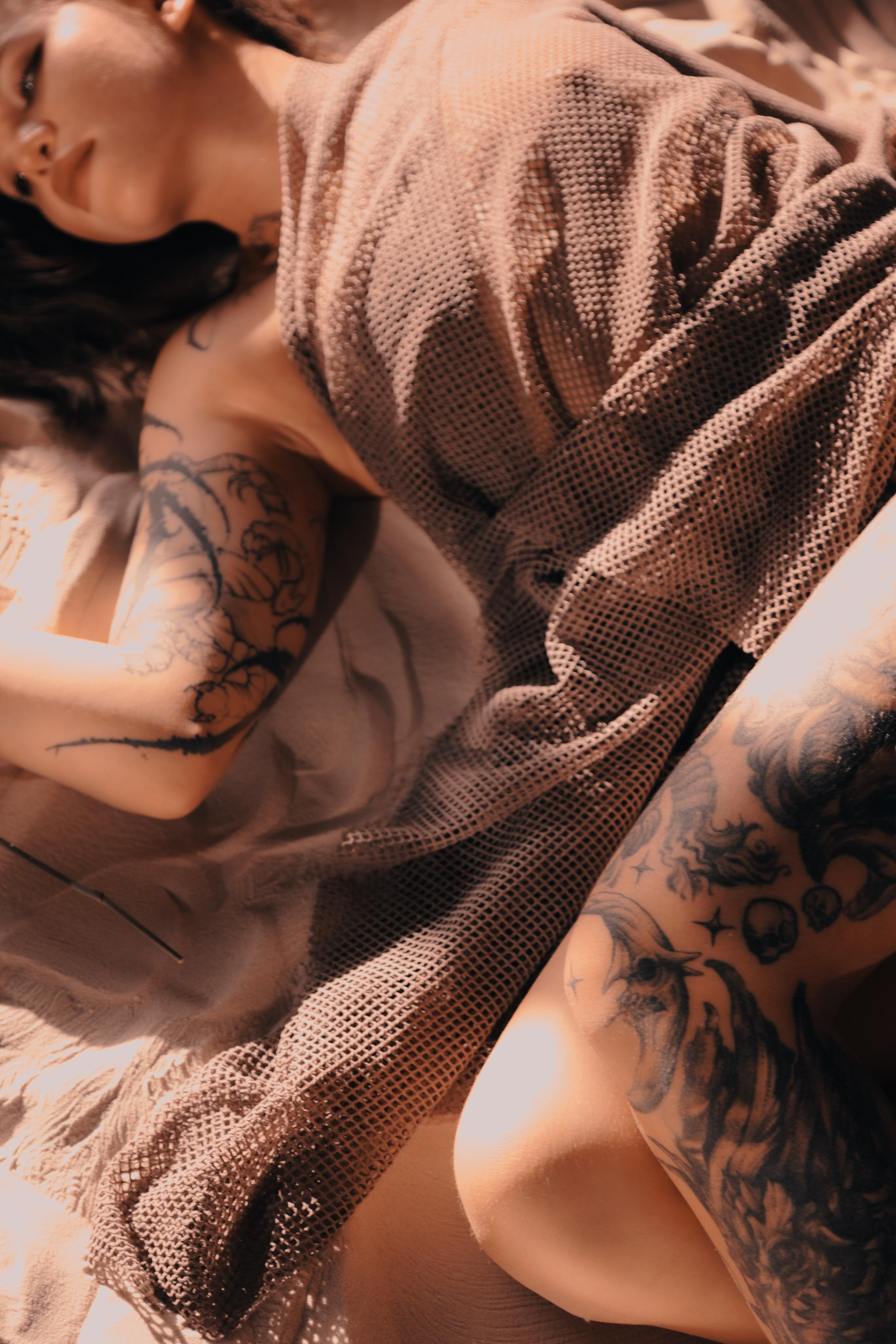 Ди-ди: песок. Креатор Ольга Яш