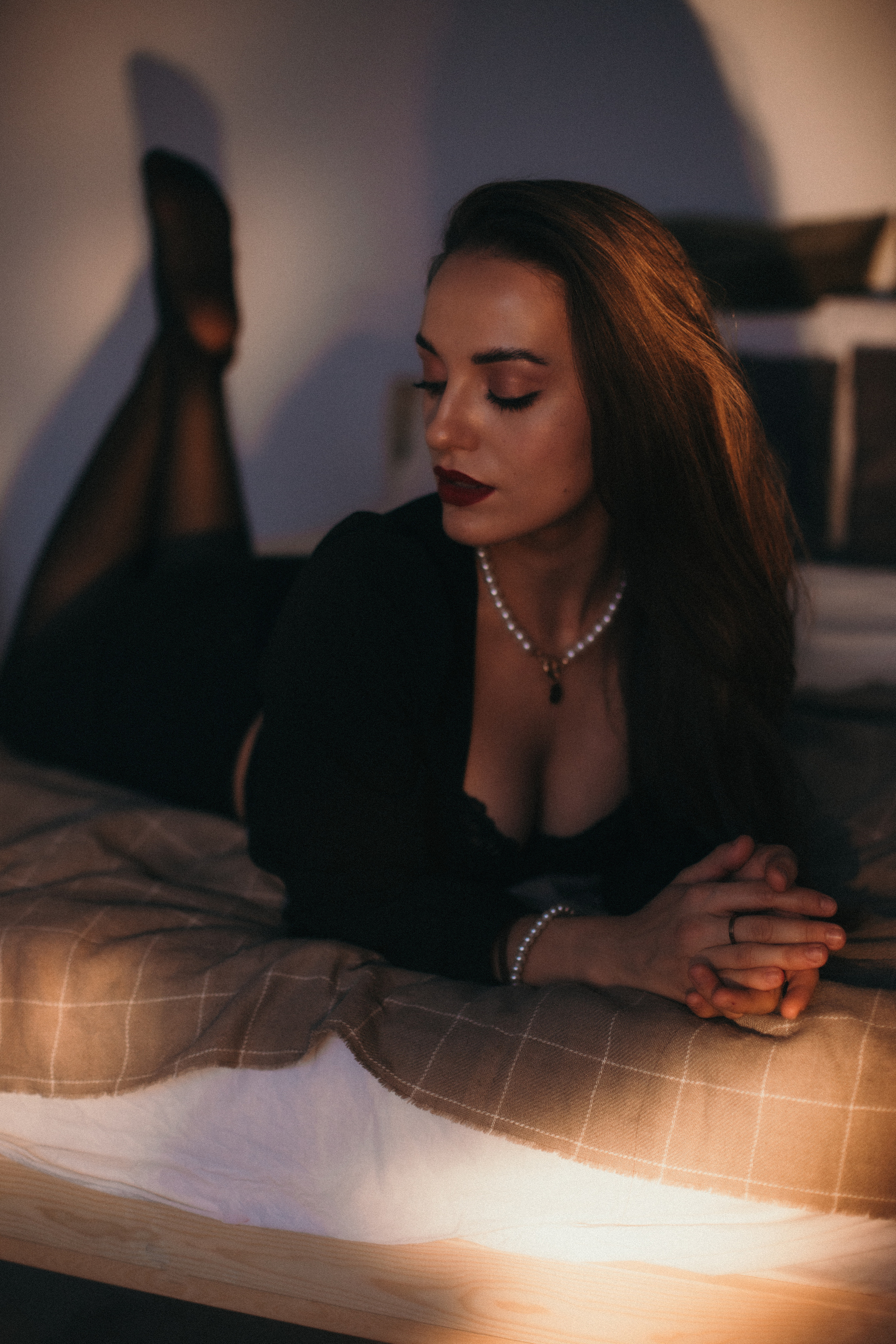 Светотень+ классика Беллучи. Креатор Ольга Яш