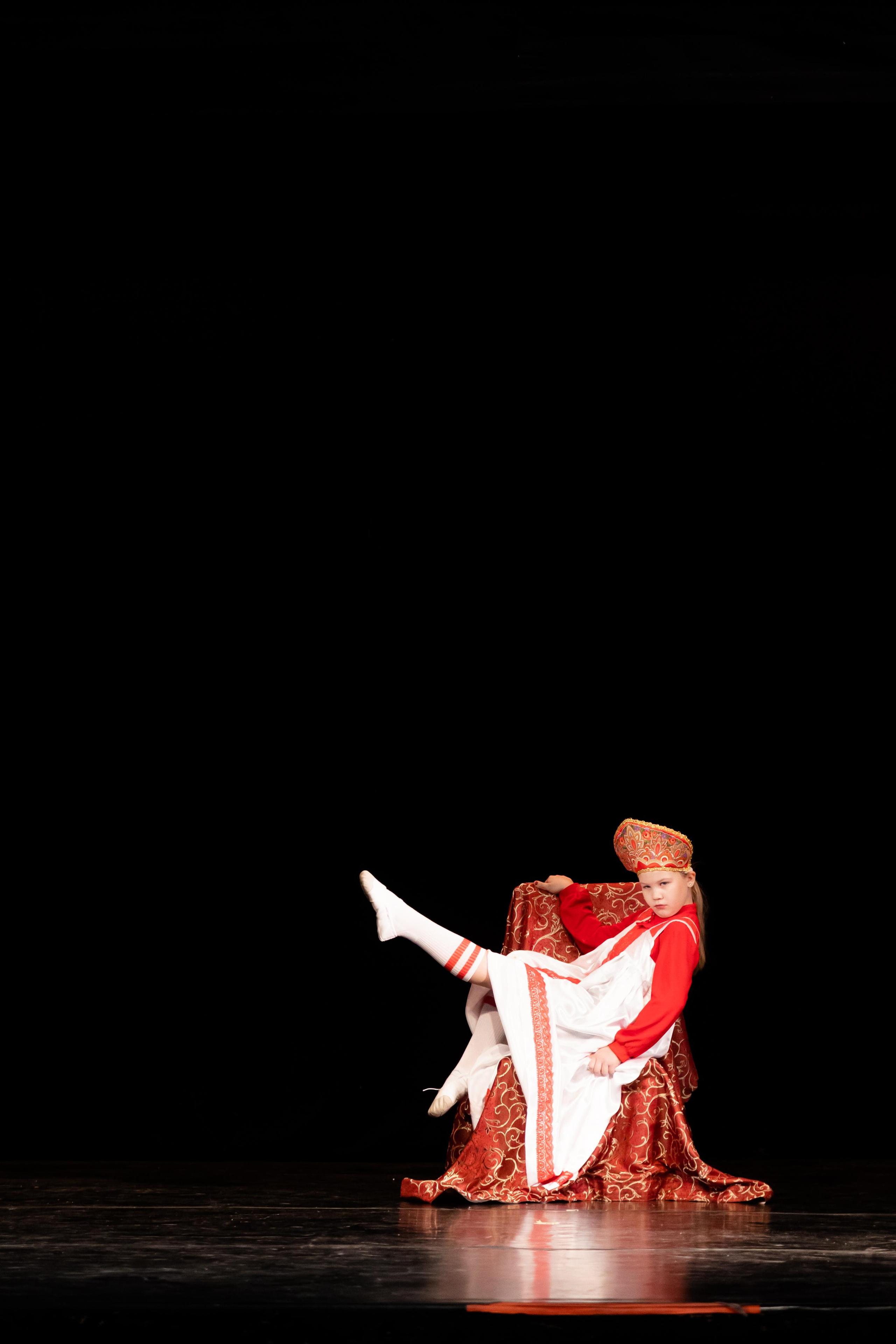 Liberty fest. Креатор Ольга Яш