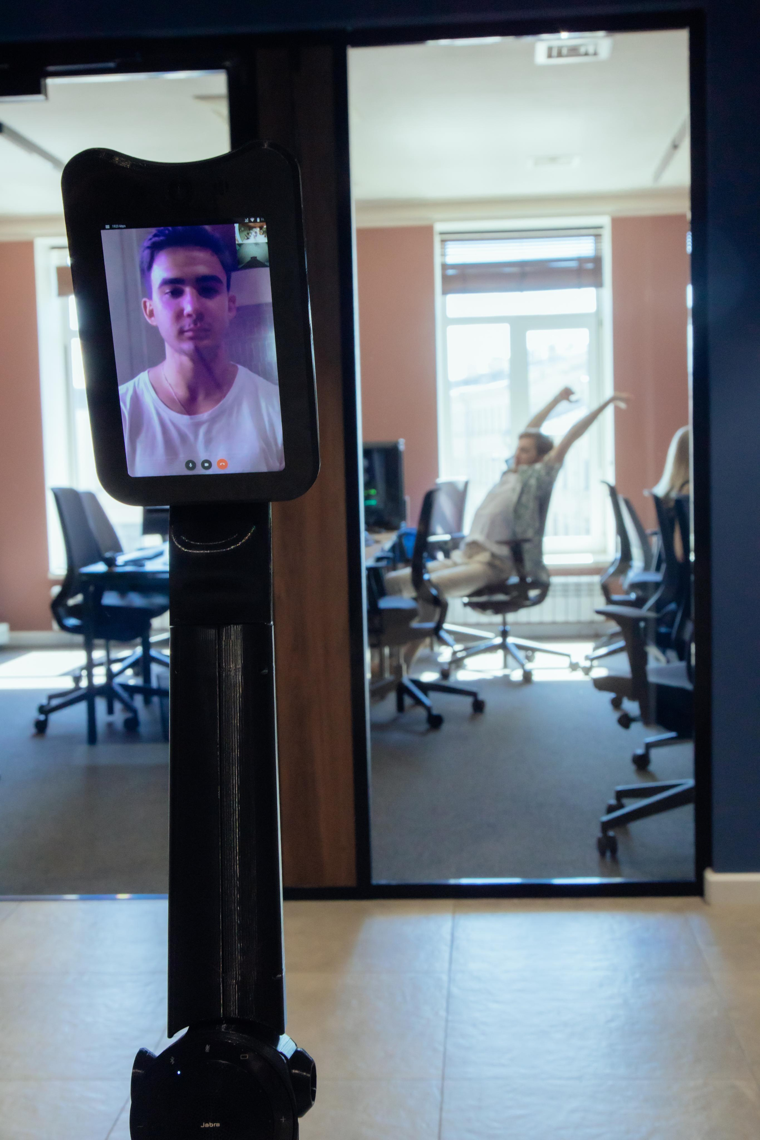 Контент для IT компании. Креатор Ольга Яш