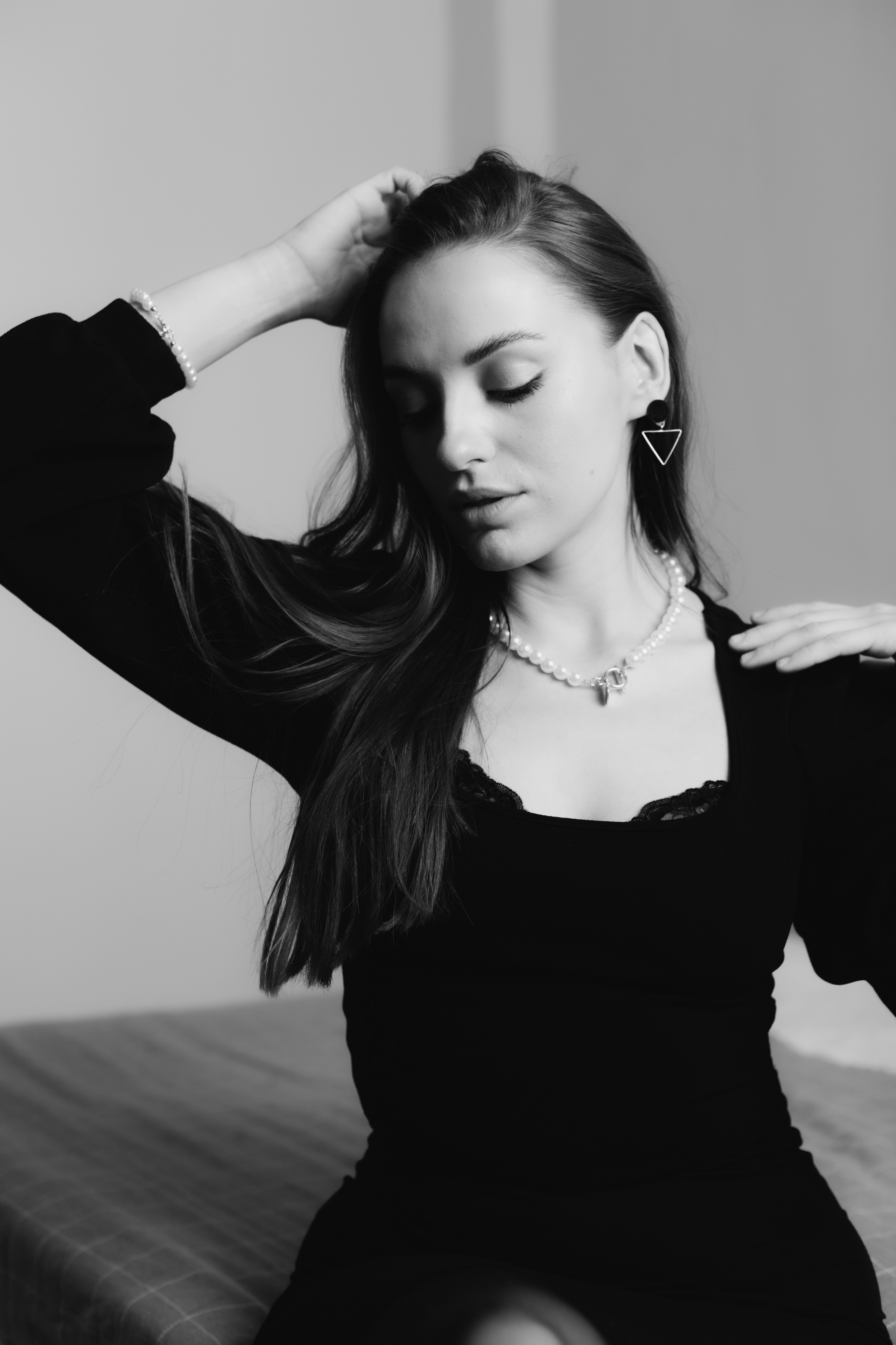 Светотень+ классика Беллучи. Креатор Ольга Яш