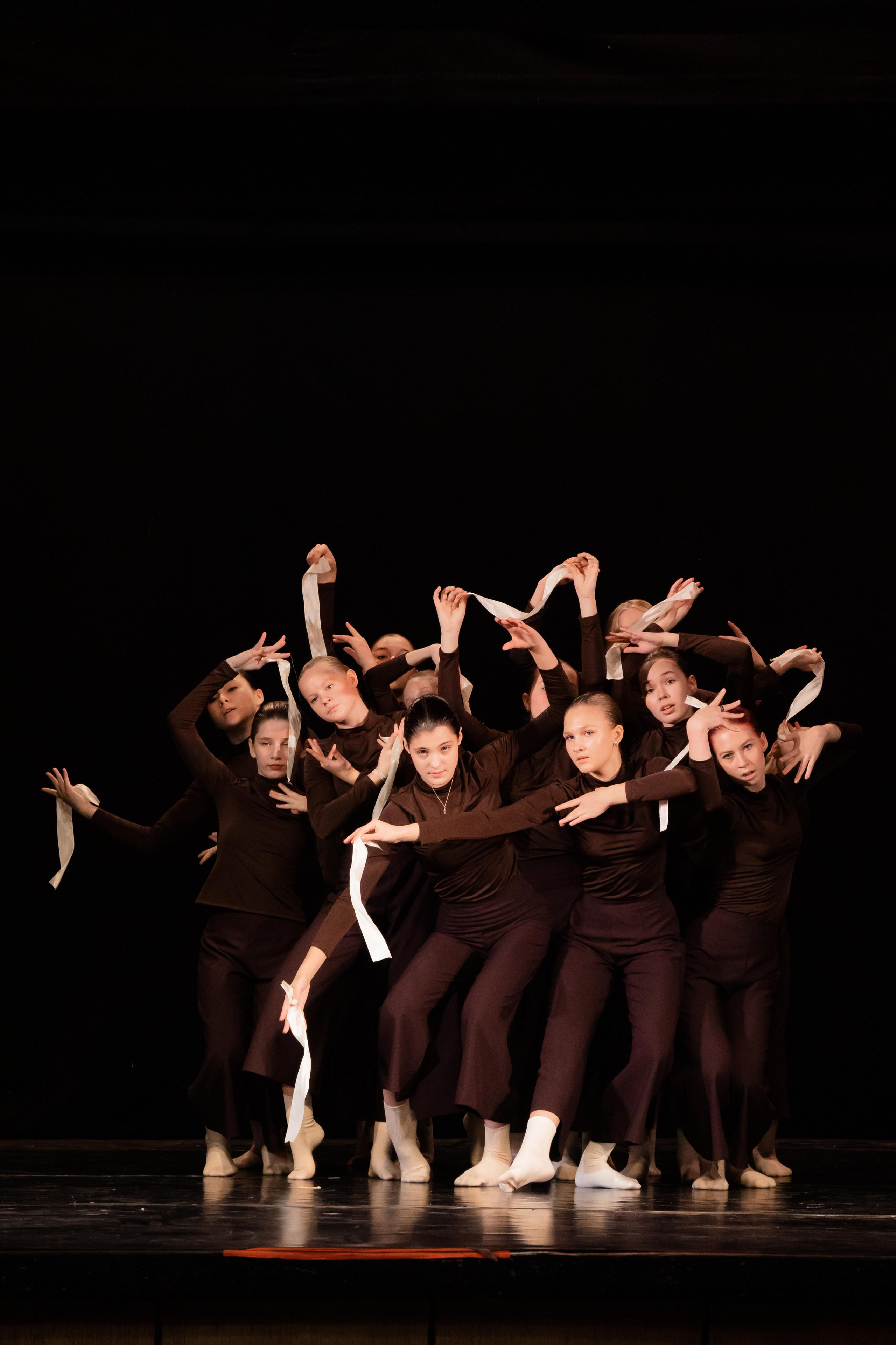 Liberty fest. Креатор Ольга Яш