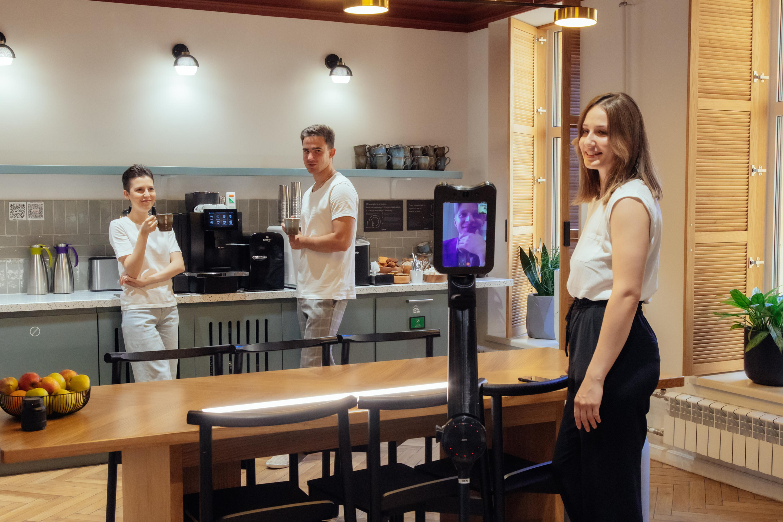 Контент для IT компании. Креатор Ольга Яш