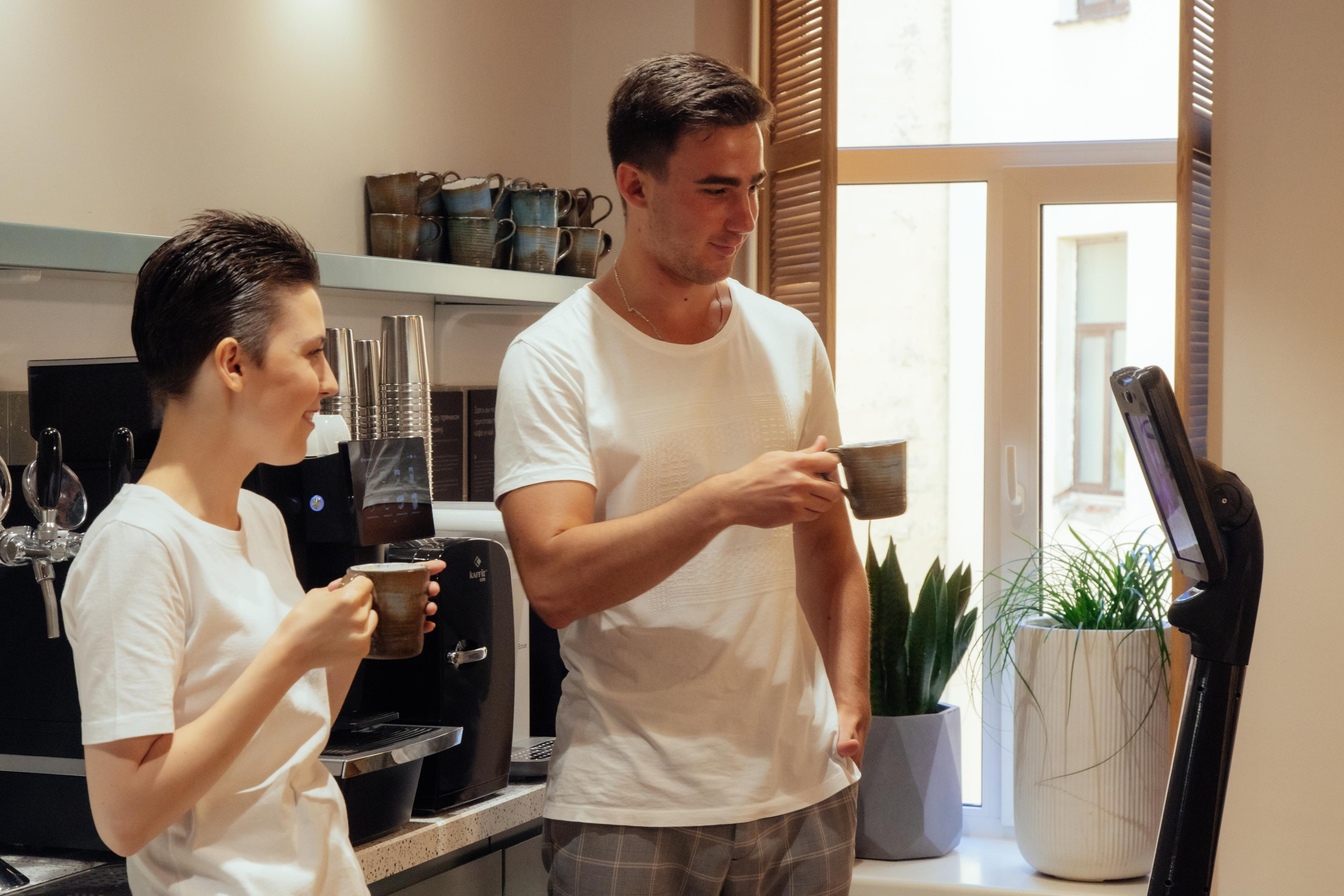 Контент для IT компании. Креатор Ольга Яш