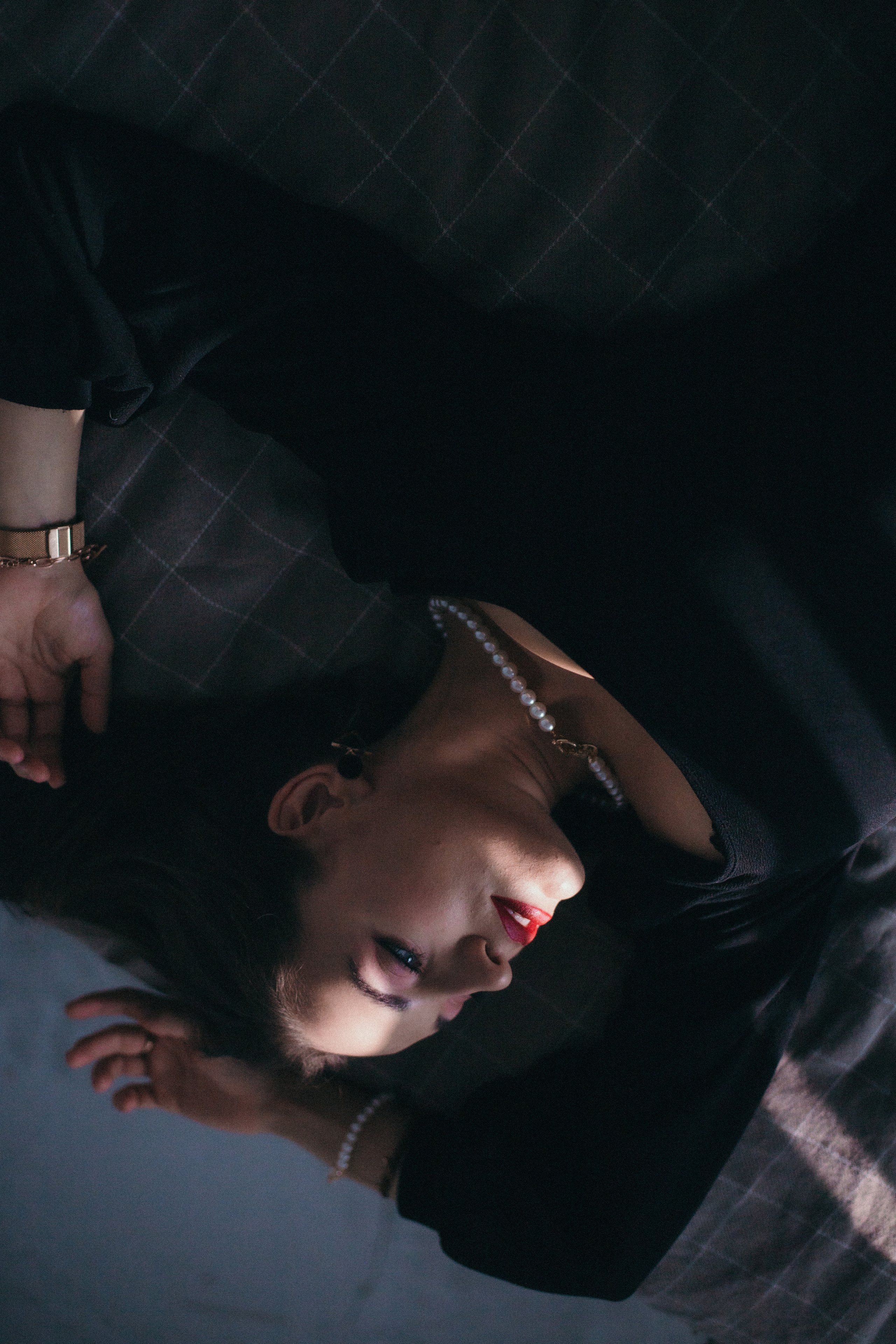 Светотень+ классика Беллучи. Креатор Ольга Яш