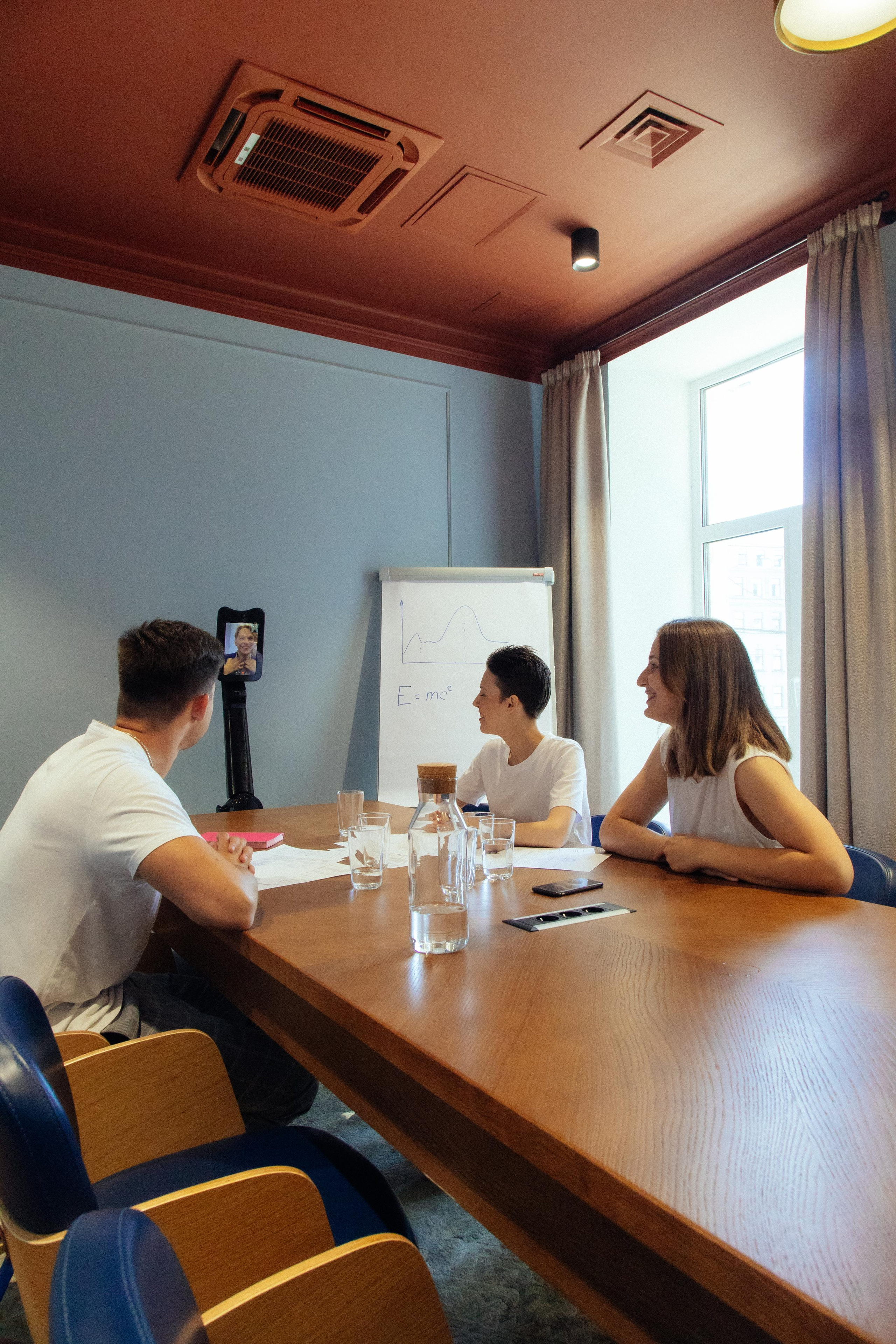 Контент для IT компании. Креатор Ольга Яш