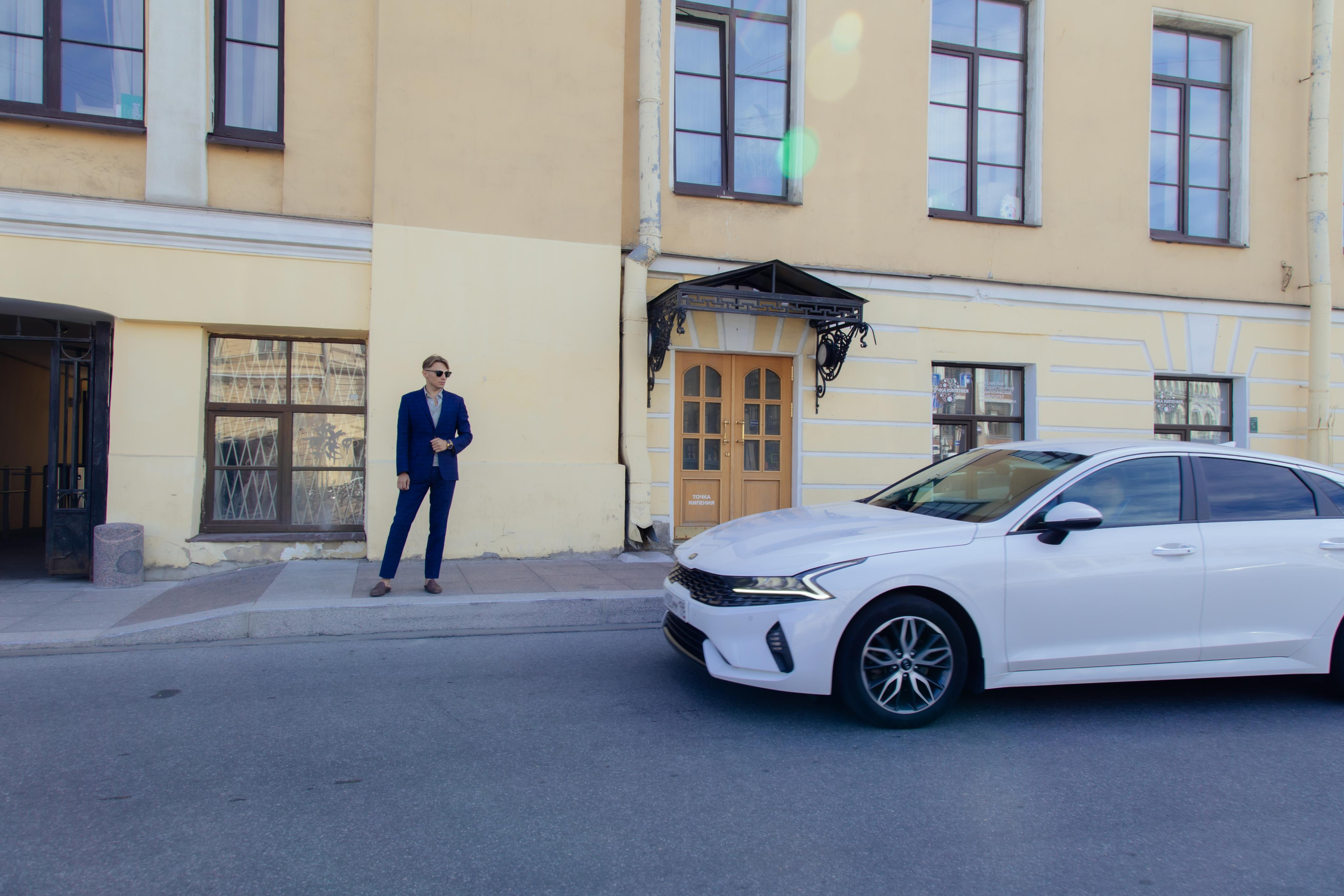 Контент для IT компании. Креатор Ольга Яш