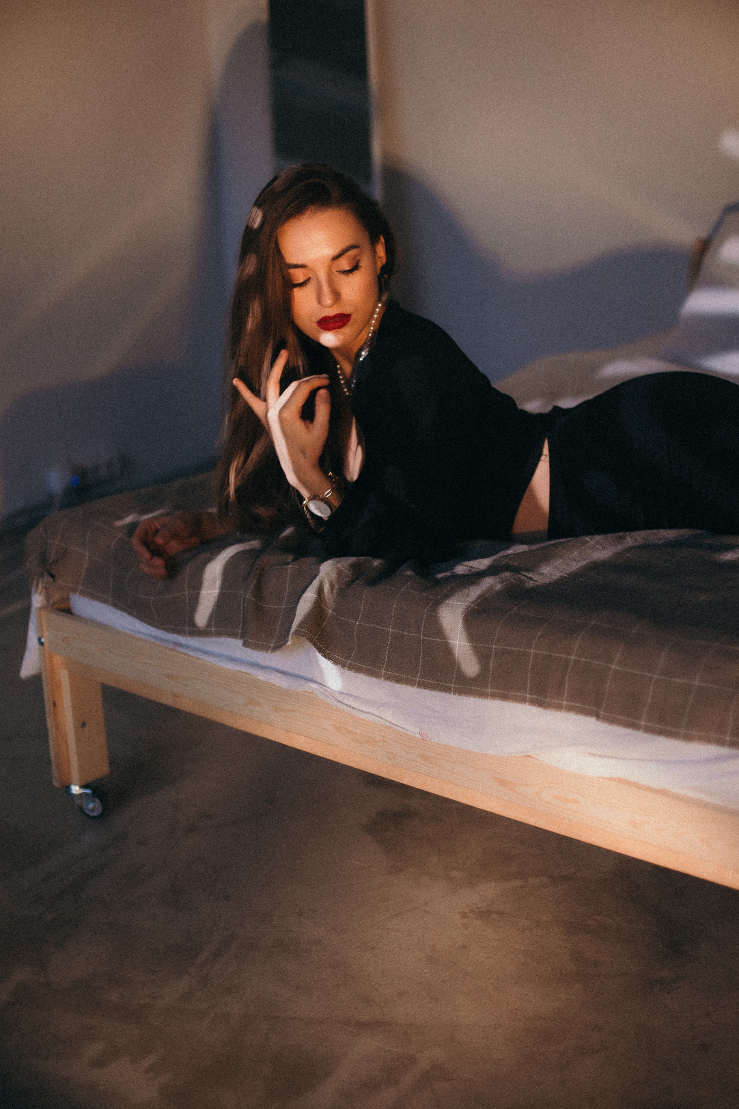 Светотень+ классика Беллучи. Креатор Ольга Яш