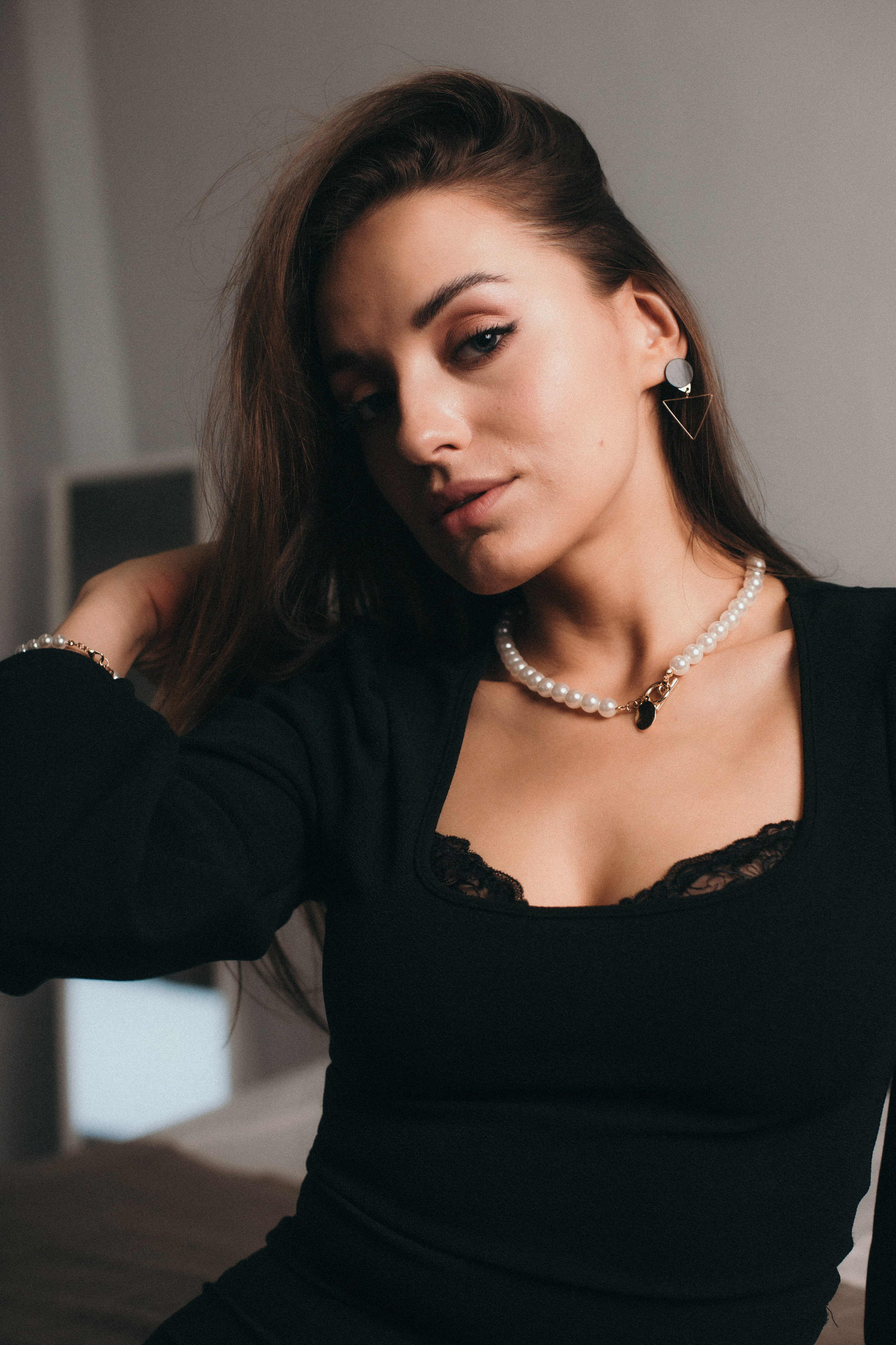 Светотень+ классика Беллучи. Креатор Ольга Яш