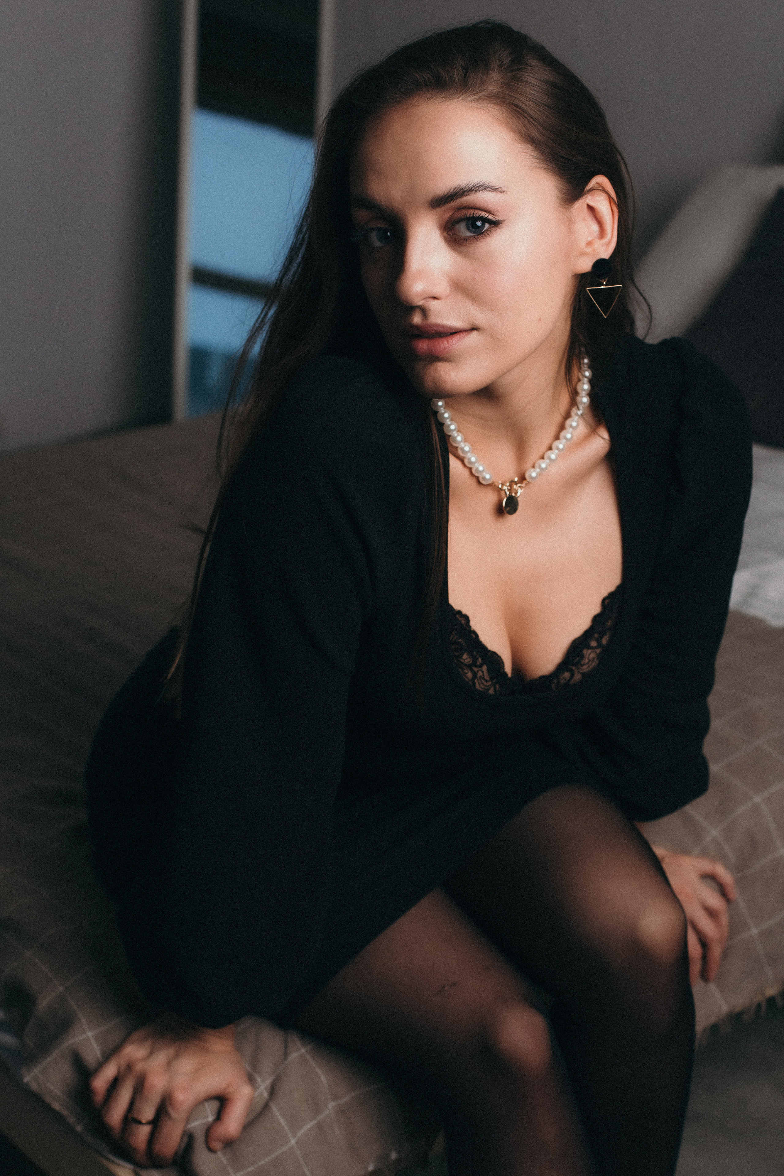 Светотень+ классика Беллучи. Креатор Ольга Яш