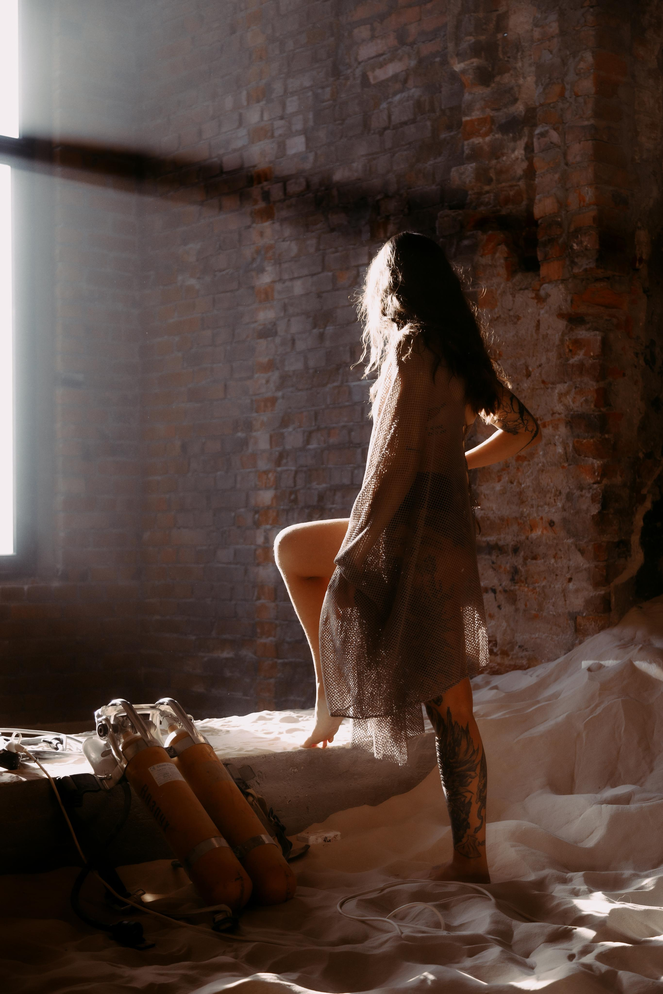 Ди-ди: песок. Креатор Ольга Яш