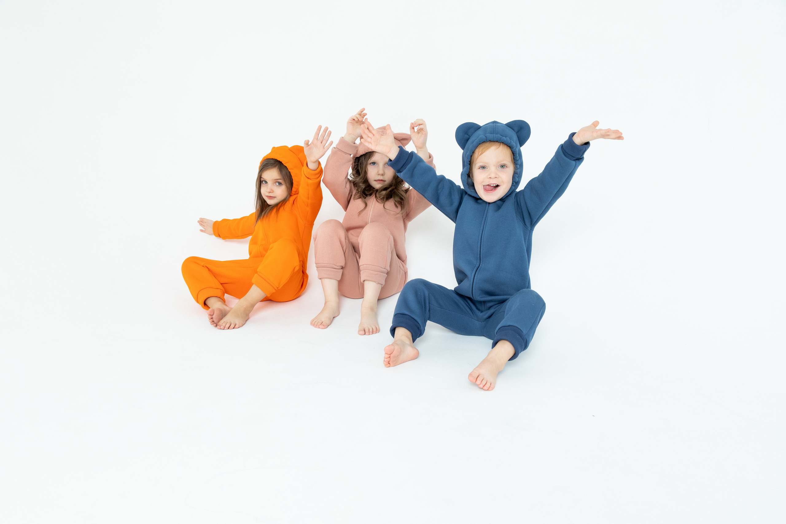 Стиляга dress. Креатор Ольга Яш