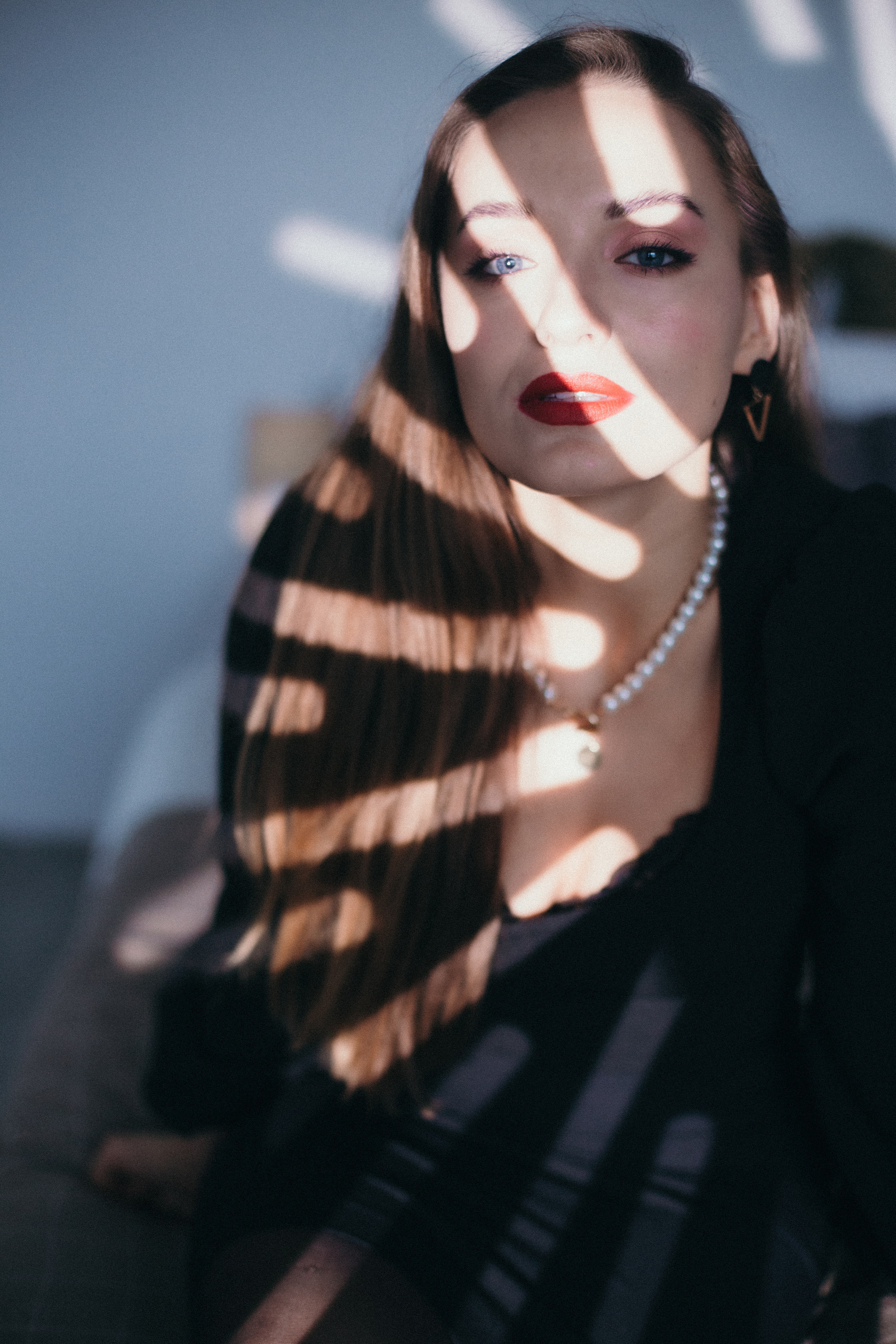 Светотень+ классика Беллучи. Креатор Ольга Яш