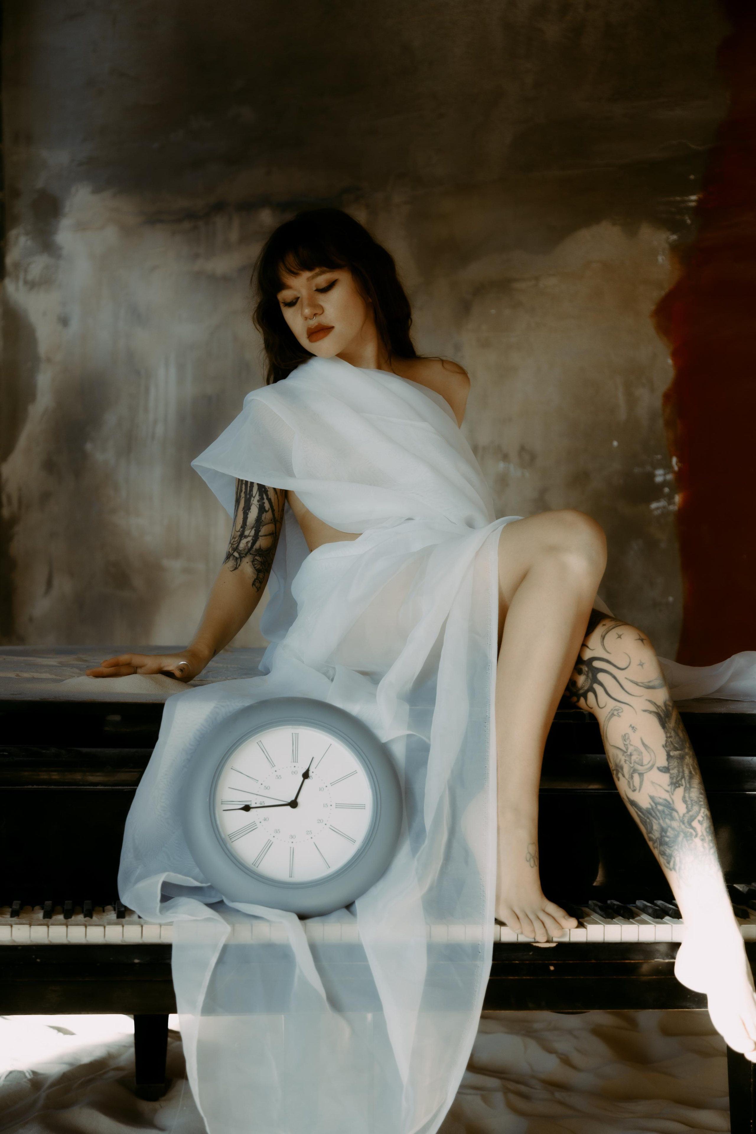 Ди-ди: песок. Креатор Ольга Яш