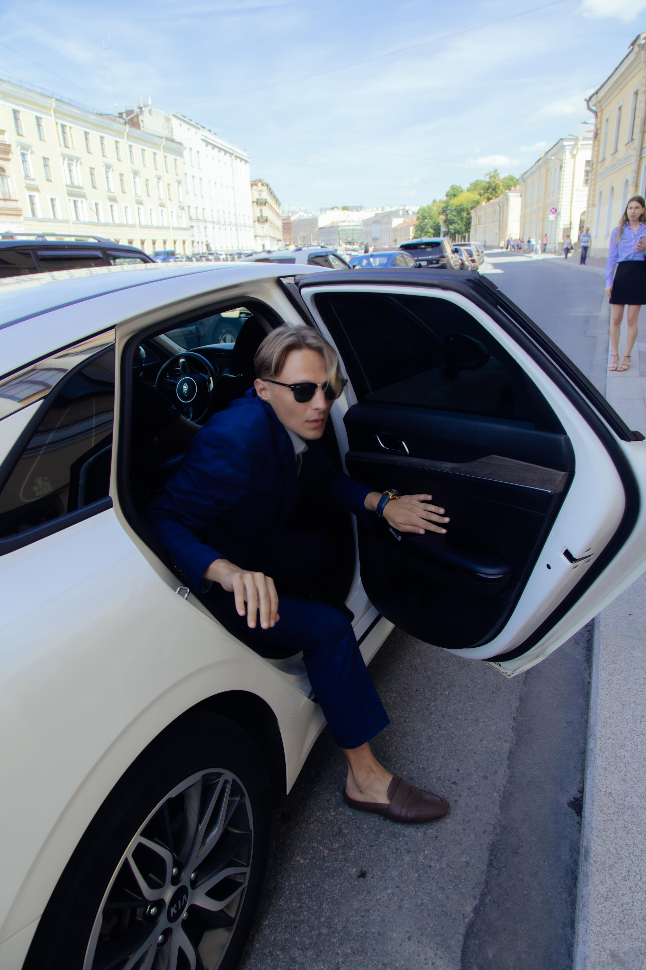 Контент для IT компании. Креатор Ольга Яш