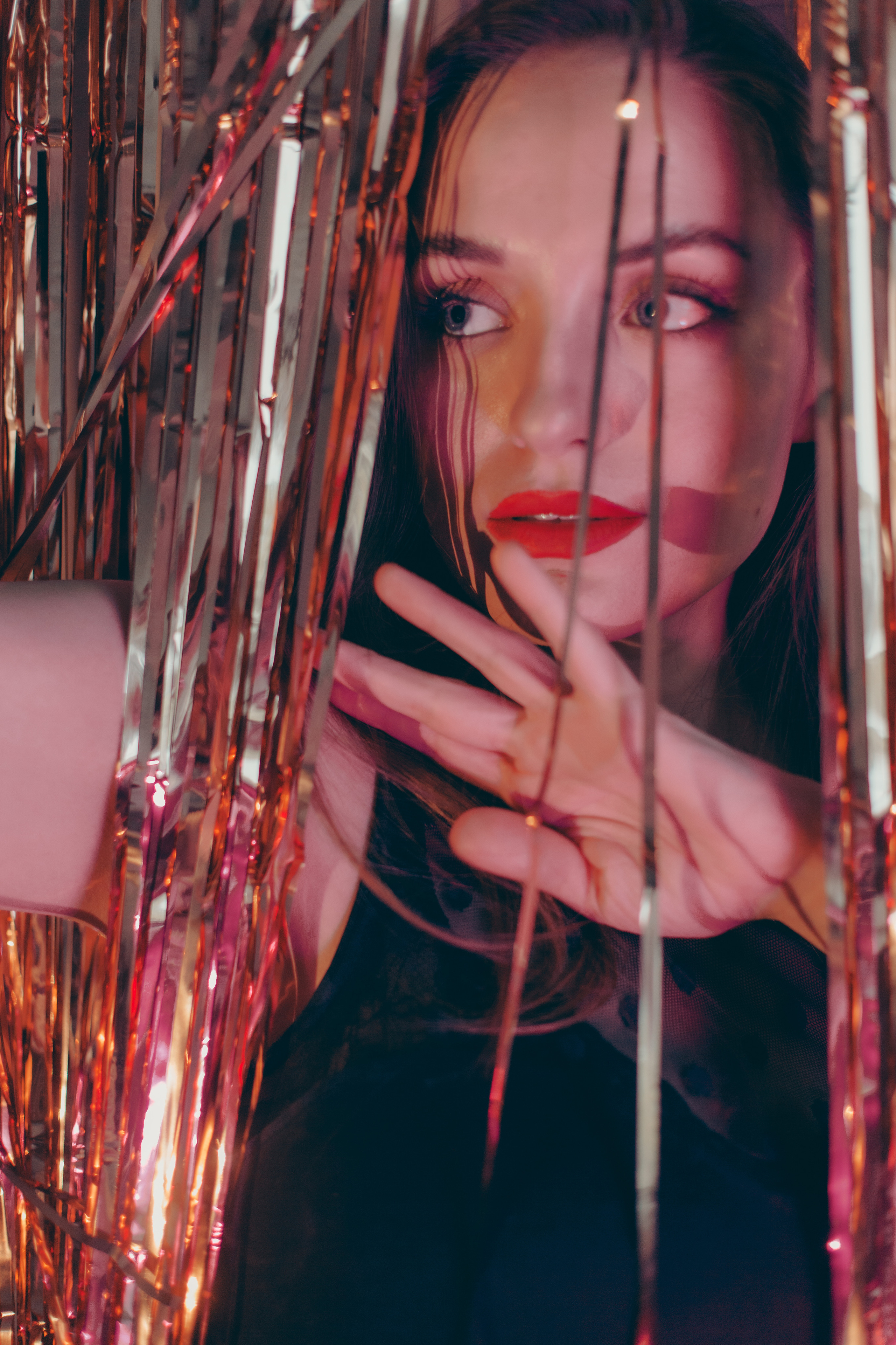 Светотень+ классика Беллучи. Креатор Ольга Яш