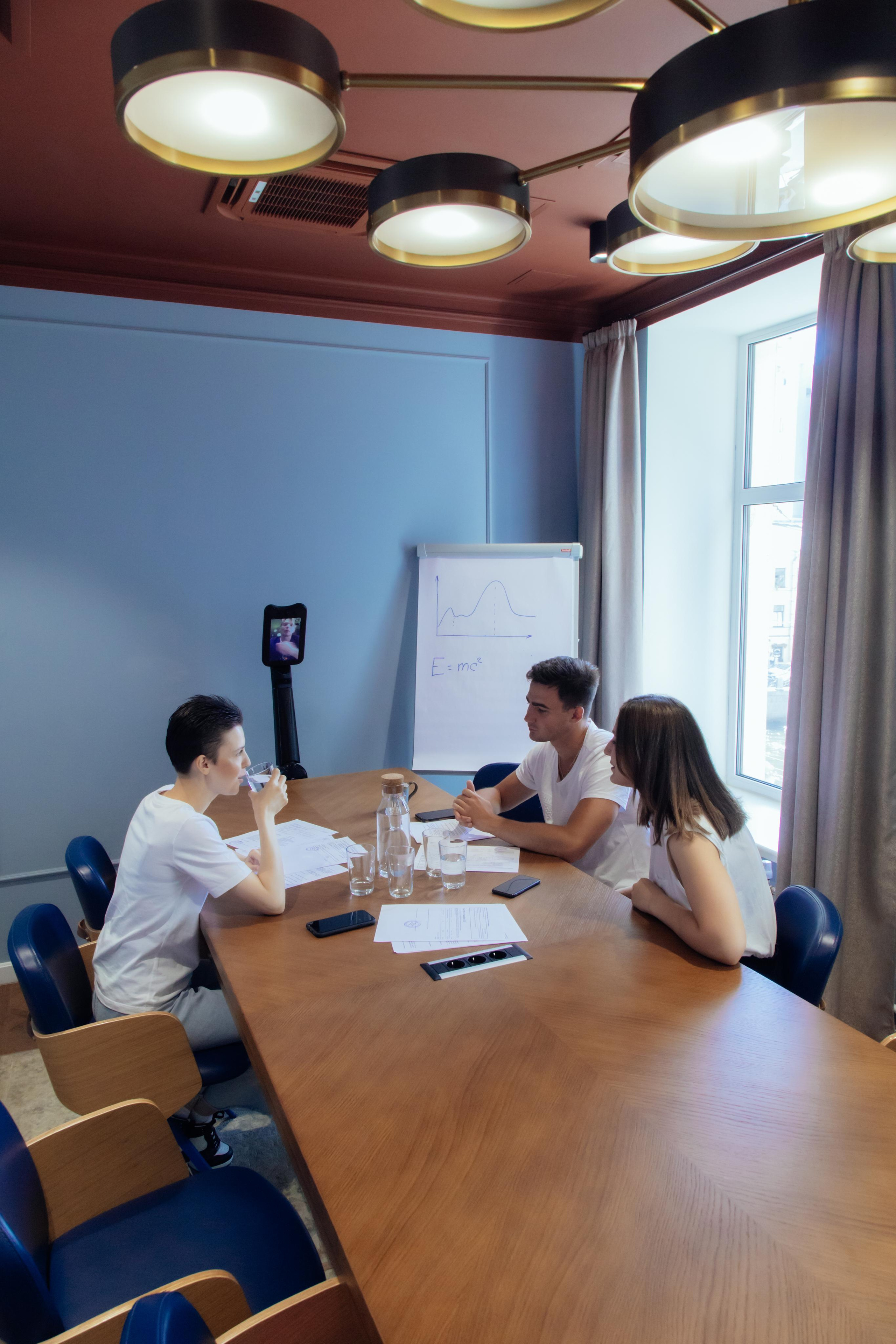 Контент для IT компании. Креатор Ольга Яш