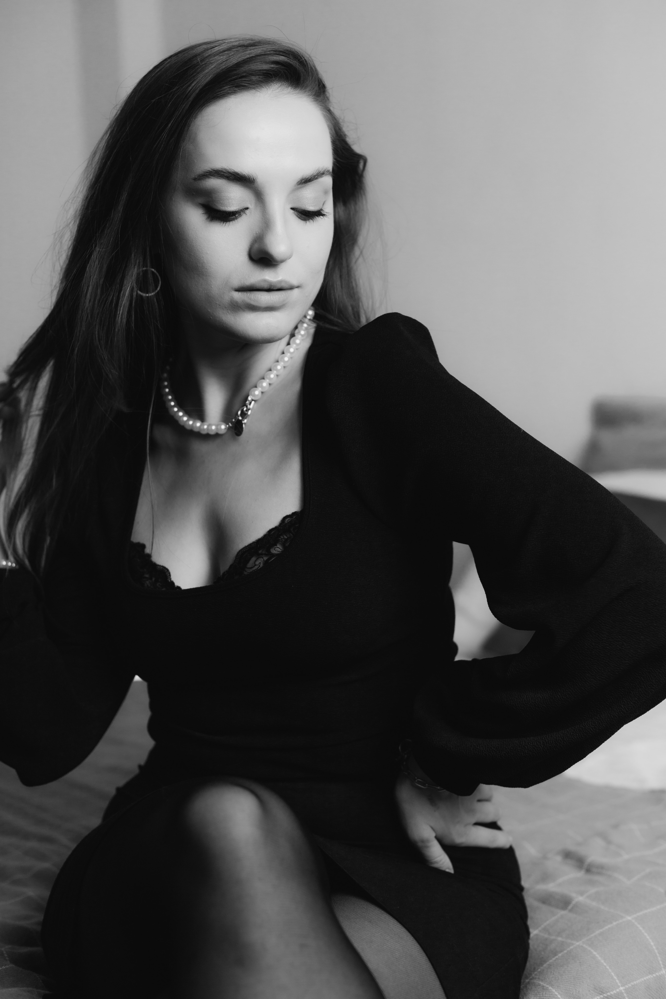 Светотень+ классика Беллучи. Креатор Ольга Яш