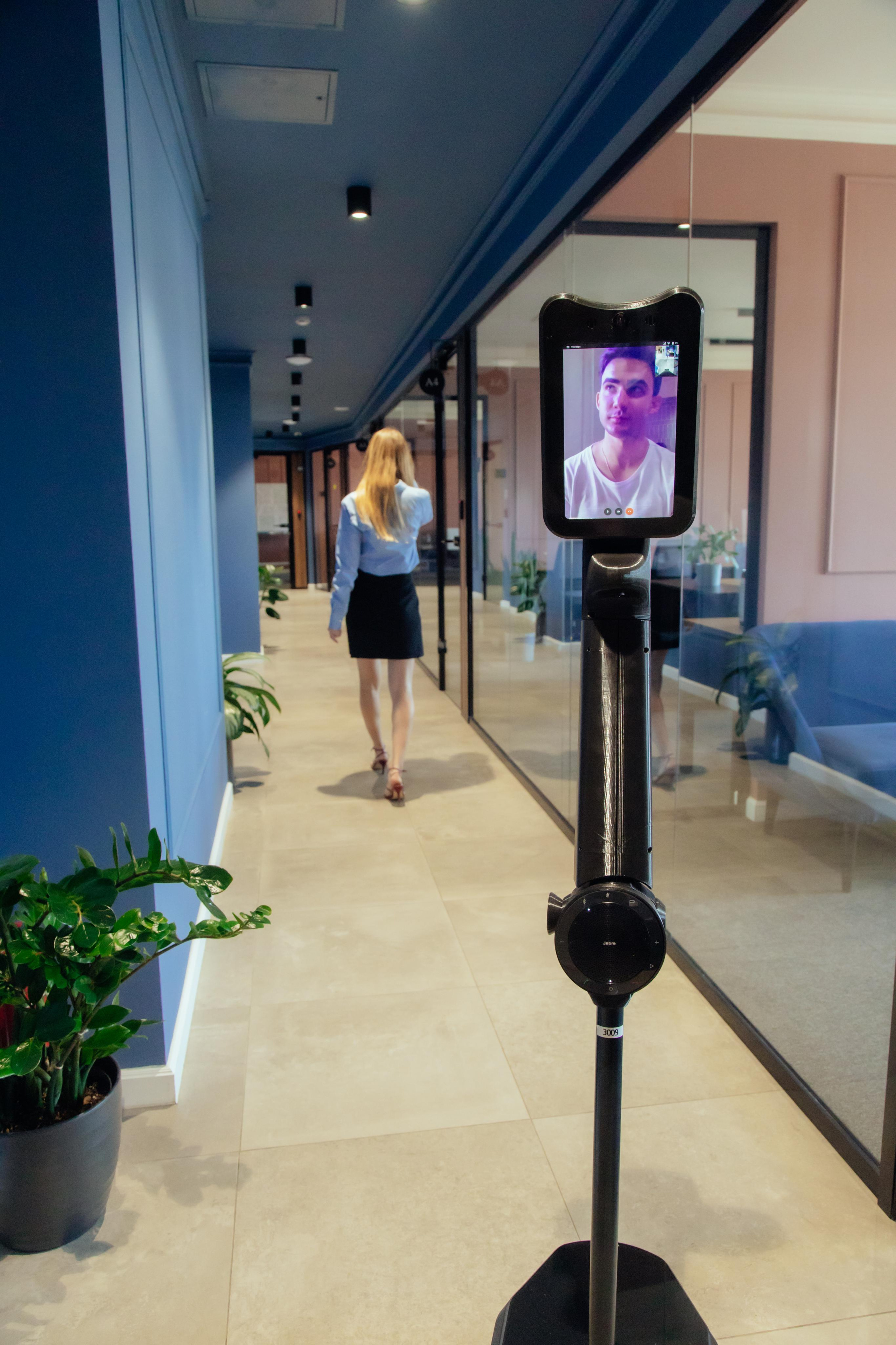 Контент для IT компании. Креатор Ольга Яш