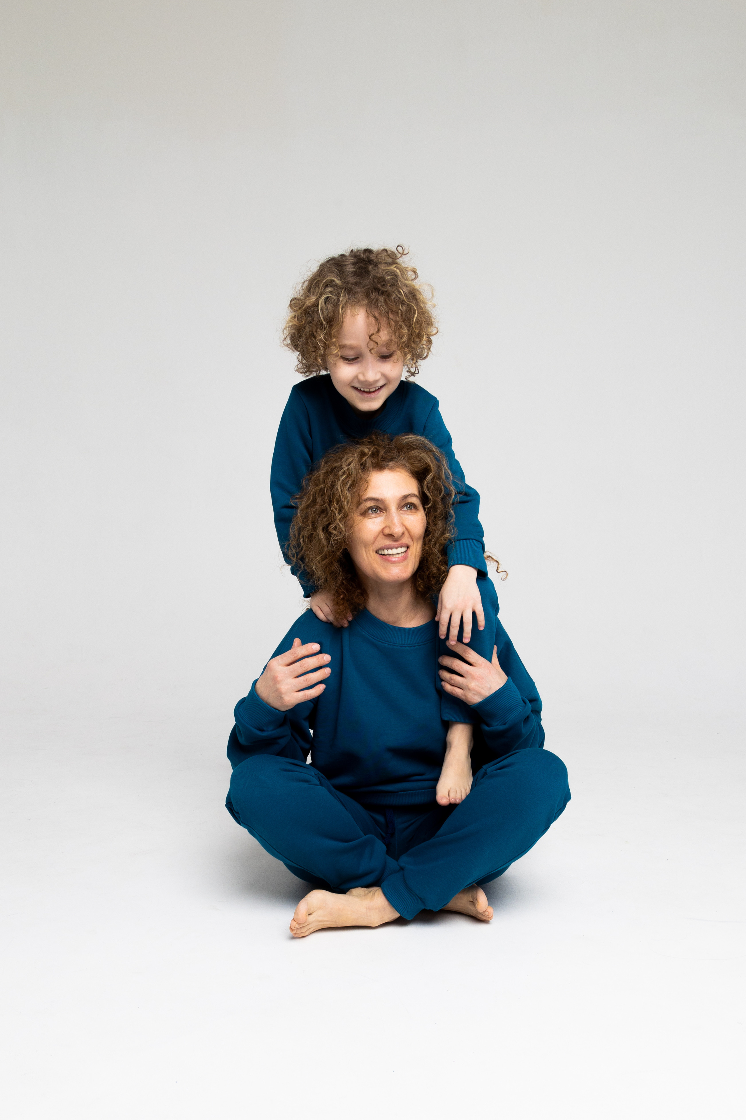 Стиляга dress. Креатор Ольга Яш