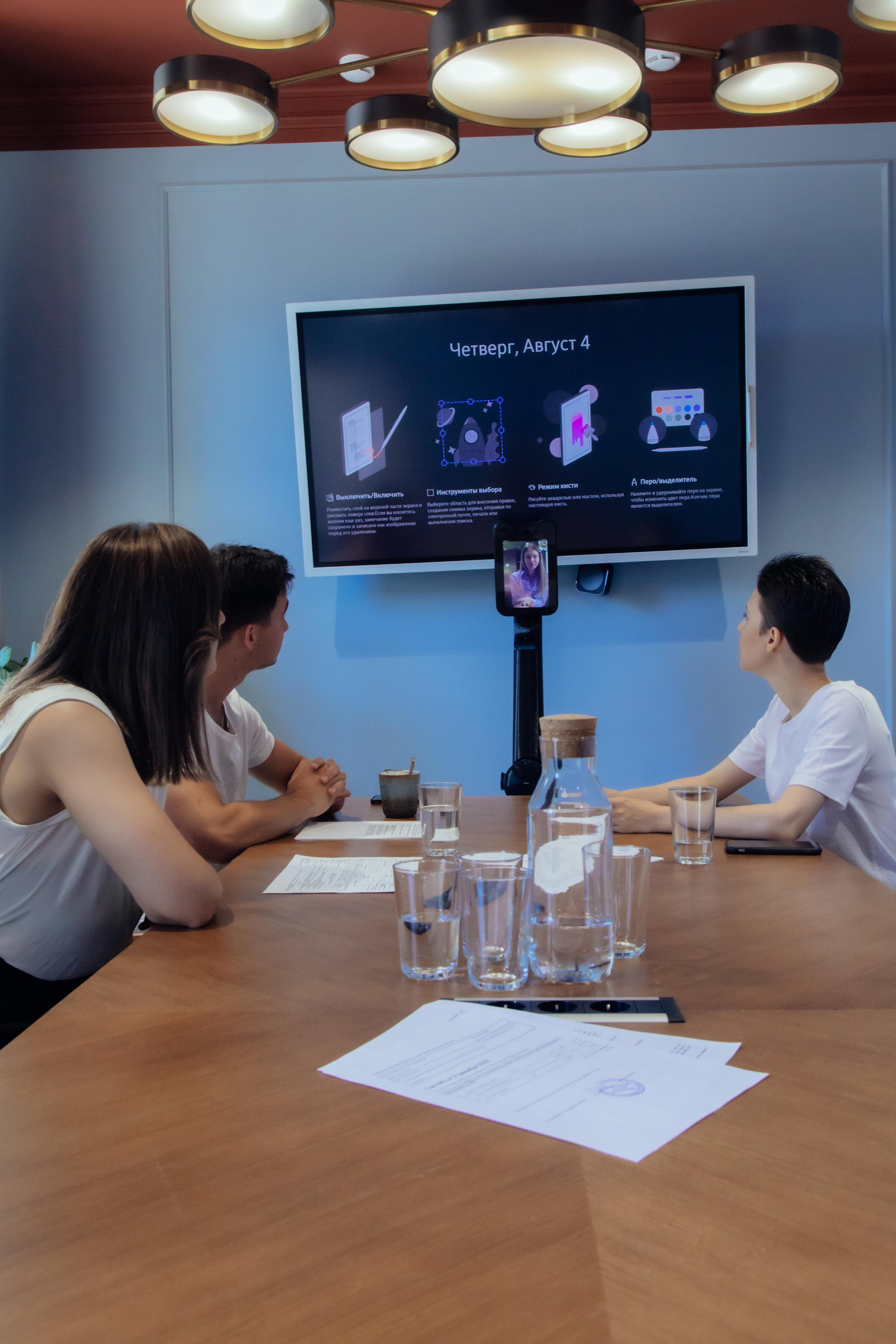 Контент для IT компании. Креатор Ольга Яш