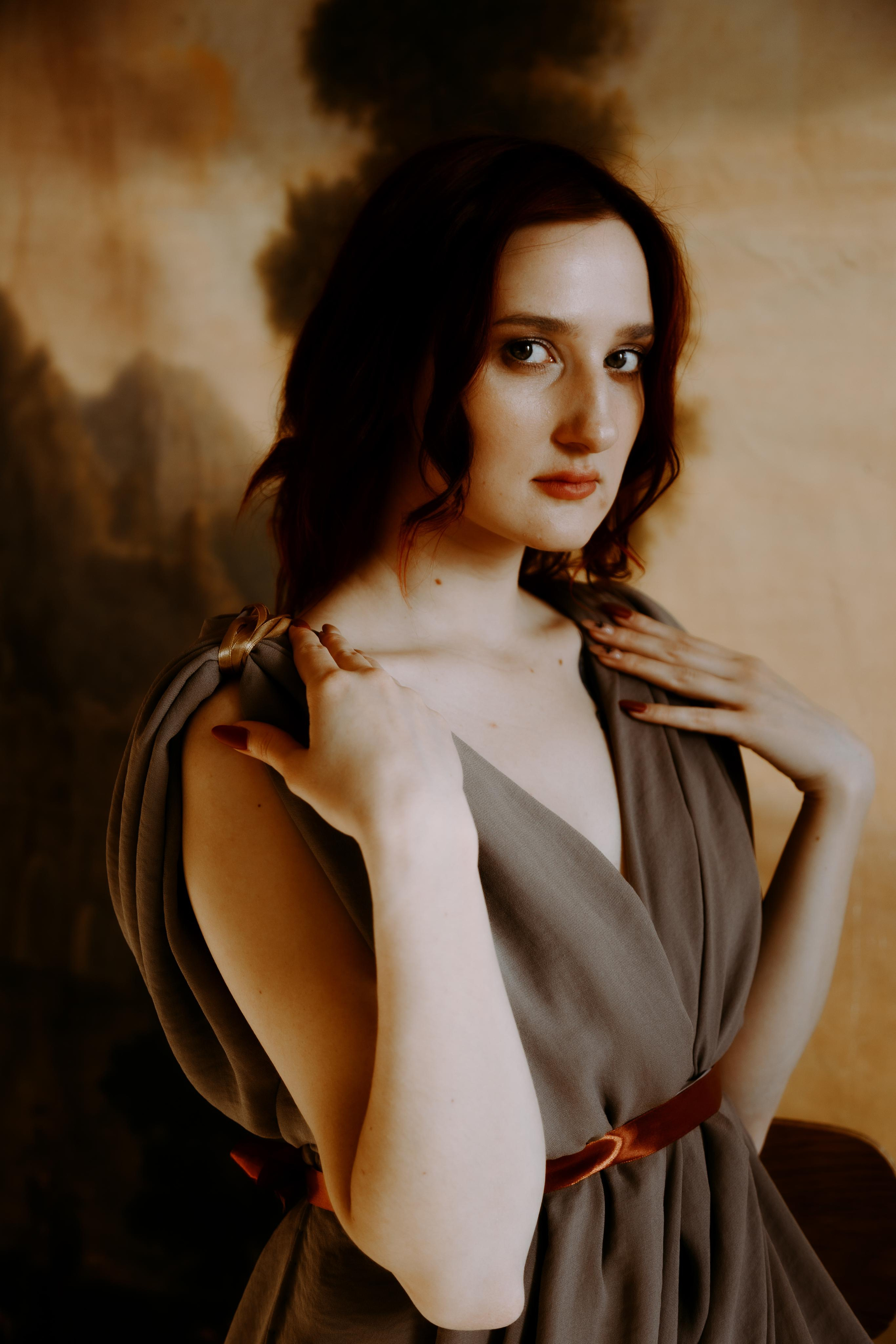 Стейша: песок. Креатор Ольга Яш