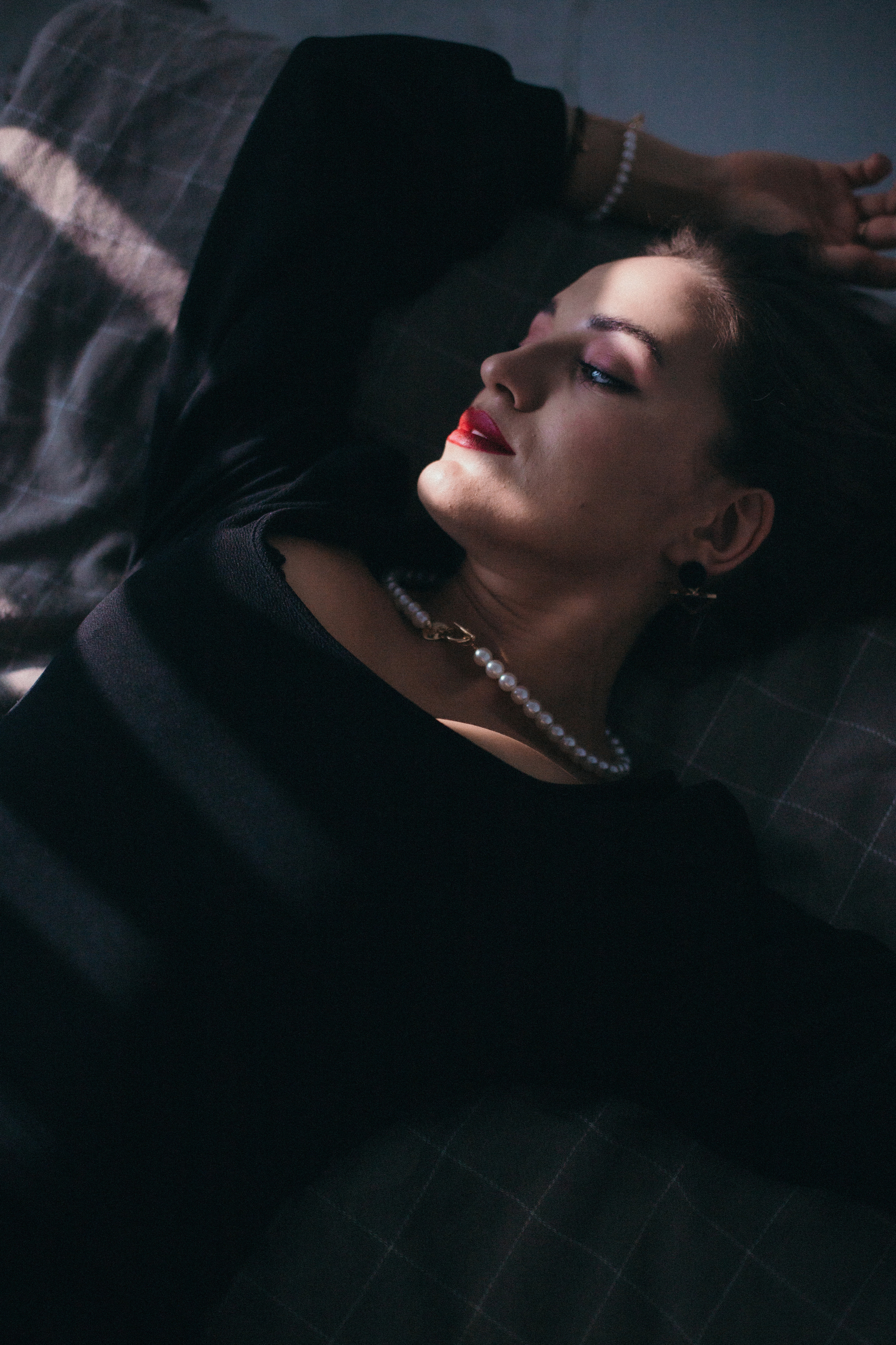 Светотень+ классика Беллучи. Креатор Ольга Яш