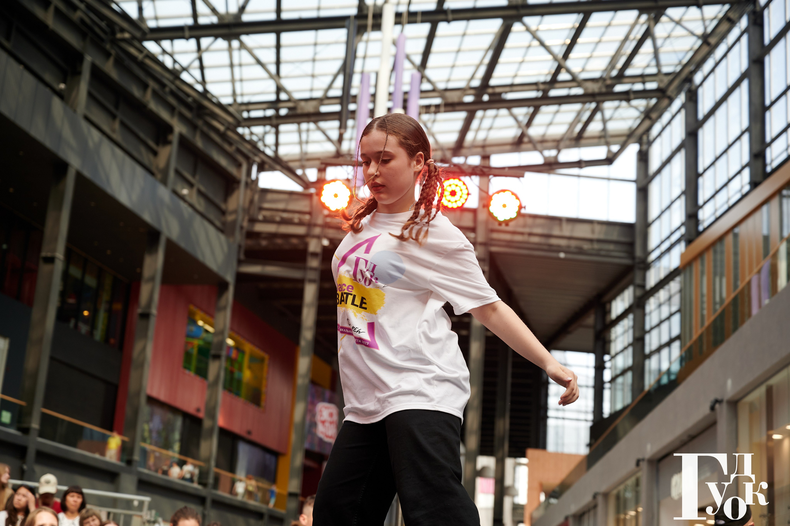 Dance Battle/Dc Crew. Профессиональный репортажный фотограф в Самаре Никита Королев
