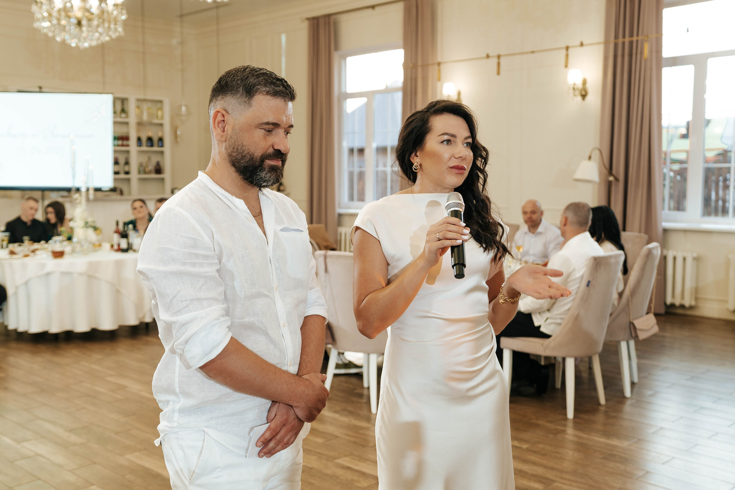 Victor & Ekaterina. Свадебный фотограф в Воронеже Самохина Екатерина