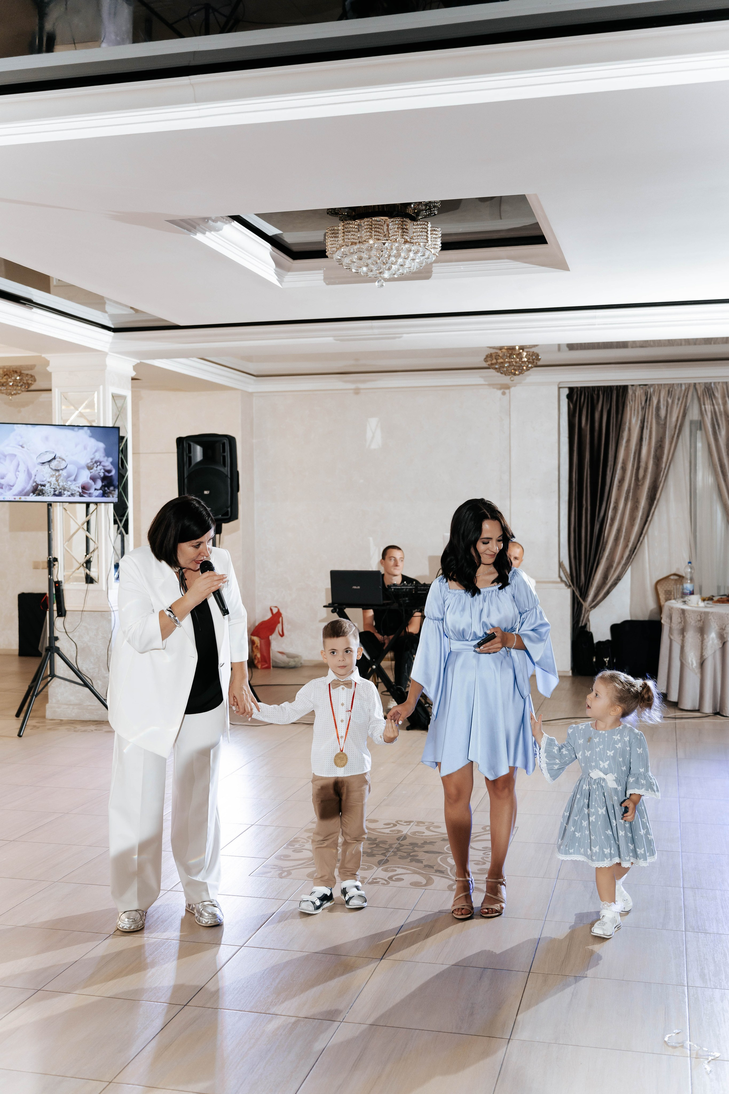 Sergey & Tatiana. Свадебный фотограф в Воронеже Самохина Екатерина