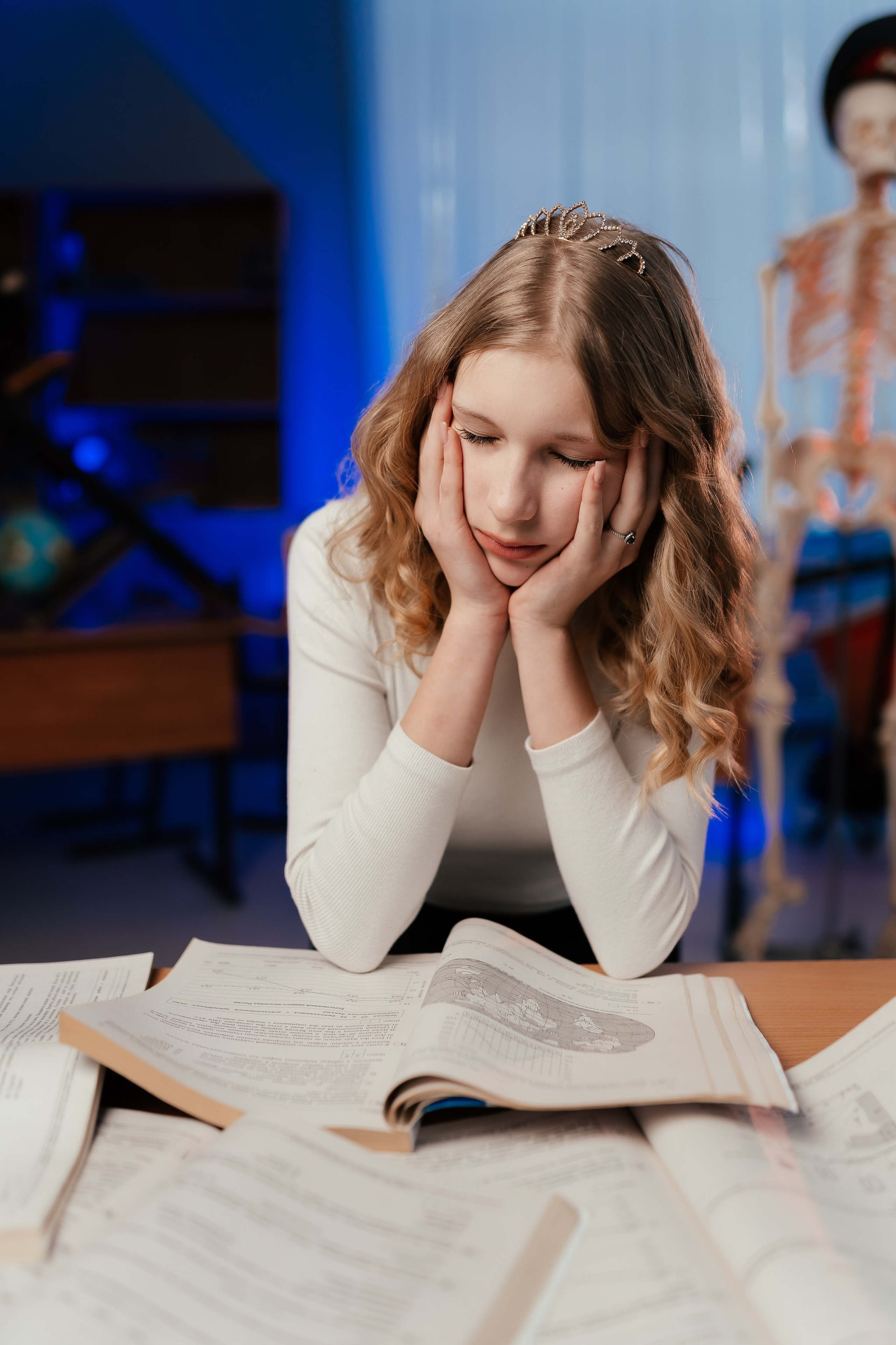 9Б Старая Торопа. Фотограф Торопец Кристина Абрамова Kanwellia photography