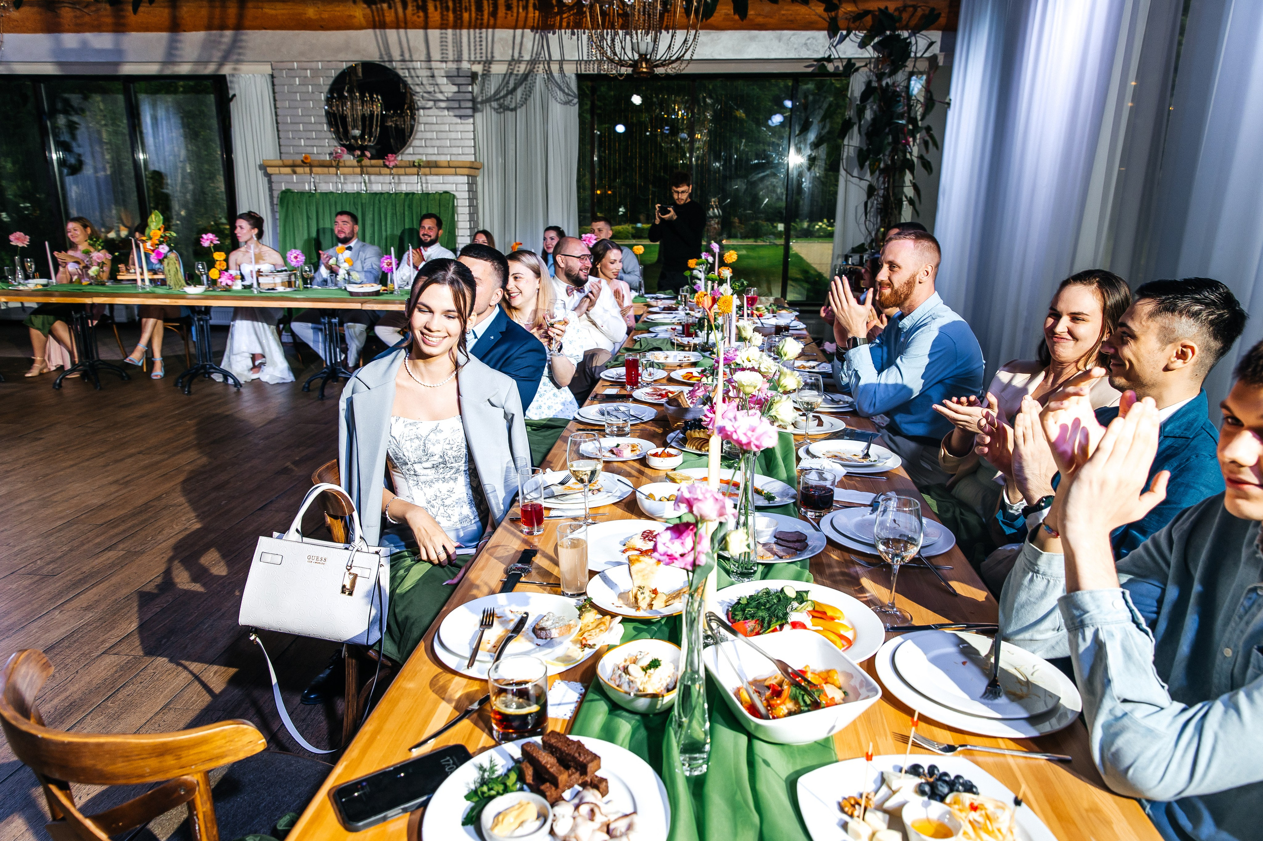 23/08. Свадебный фотограф в Москве Виктория Арехова