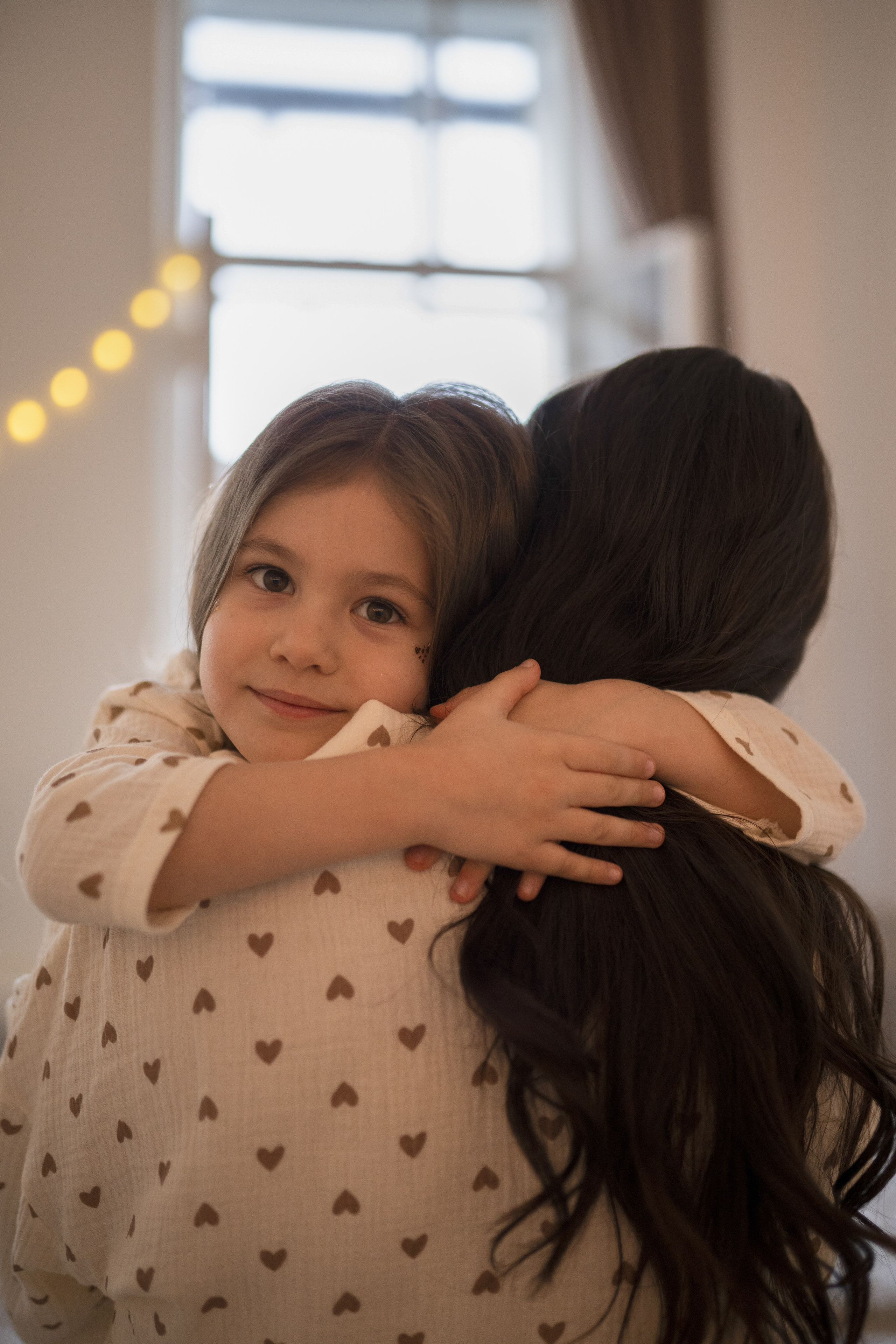 Новогодняя фотосессия в студии г. Владимир. Семейный фотограф в Суздале Елена Кузнецова