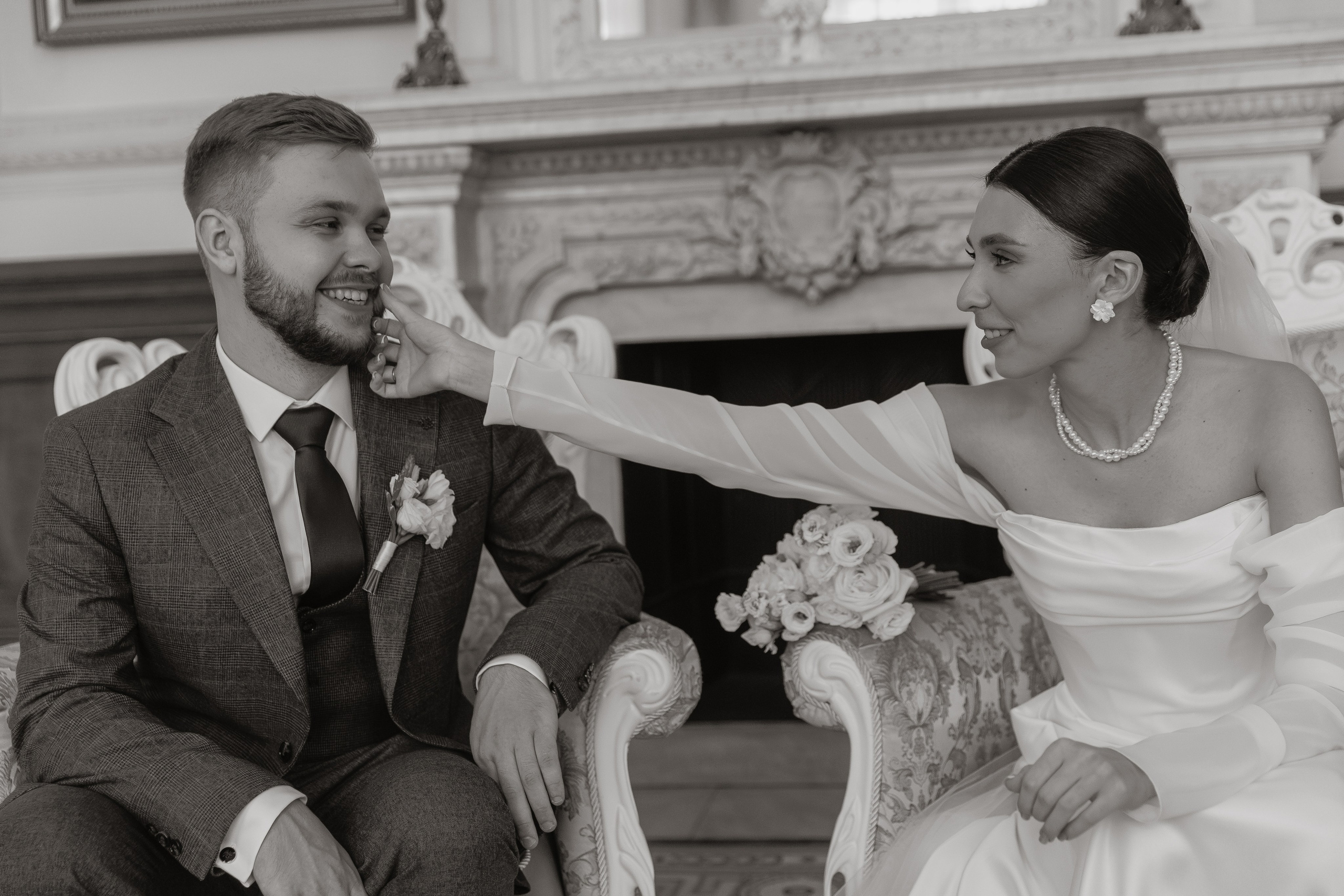 WEDDING G&K. Свадебный фотограф Дмитрий Краснов. Санкт-Петербург