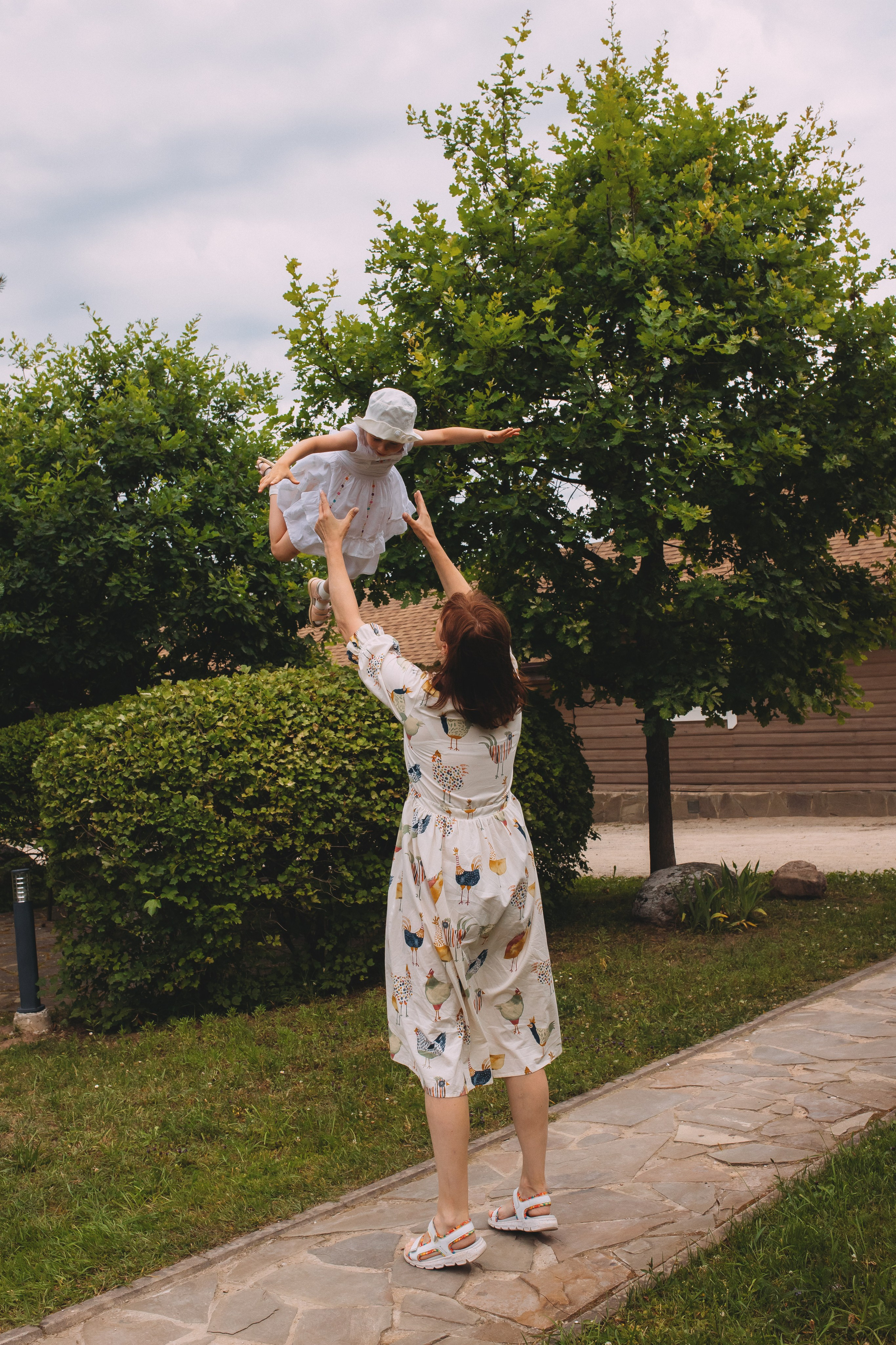 Юная модель. Семейный фотограф в Санкт-Петербурге Ирина Иванова