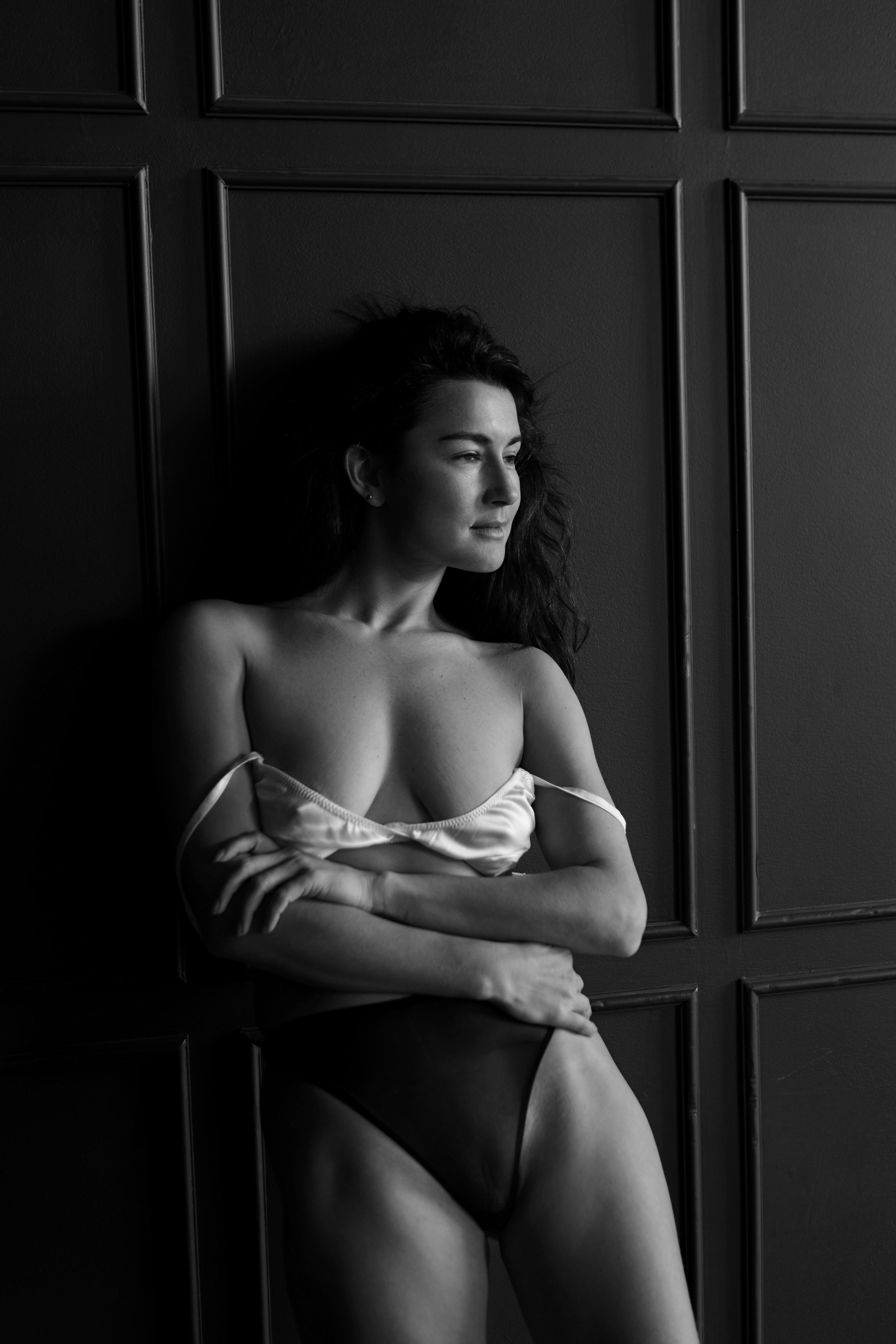 Евгения. Фотограф Сахалин