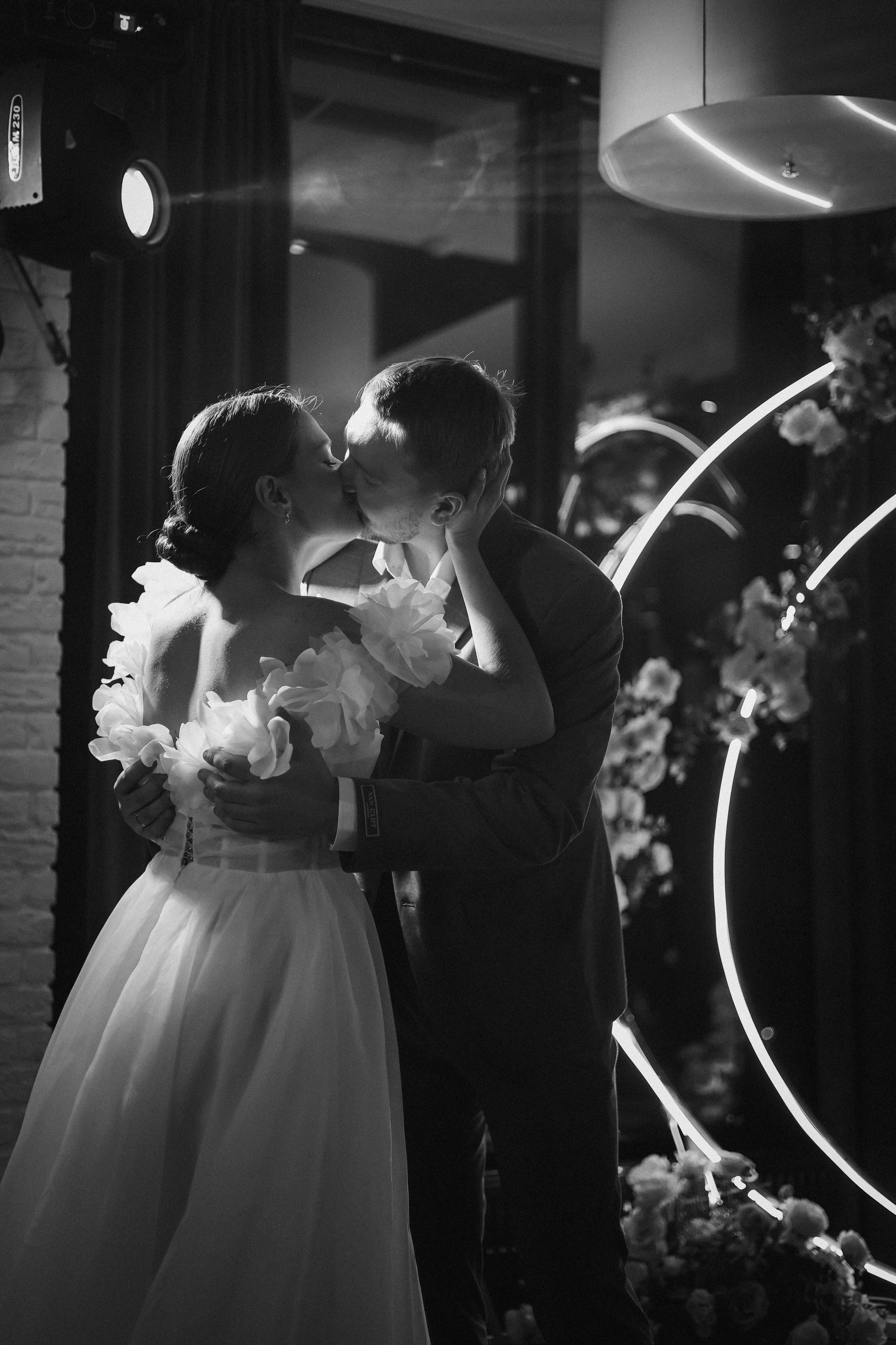 Евгений и Виктория. Фотограф Волгоград / Волжский