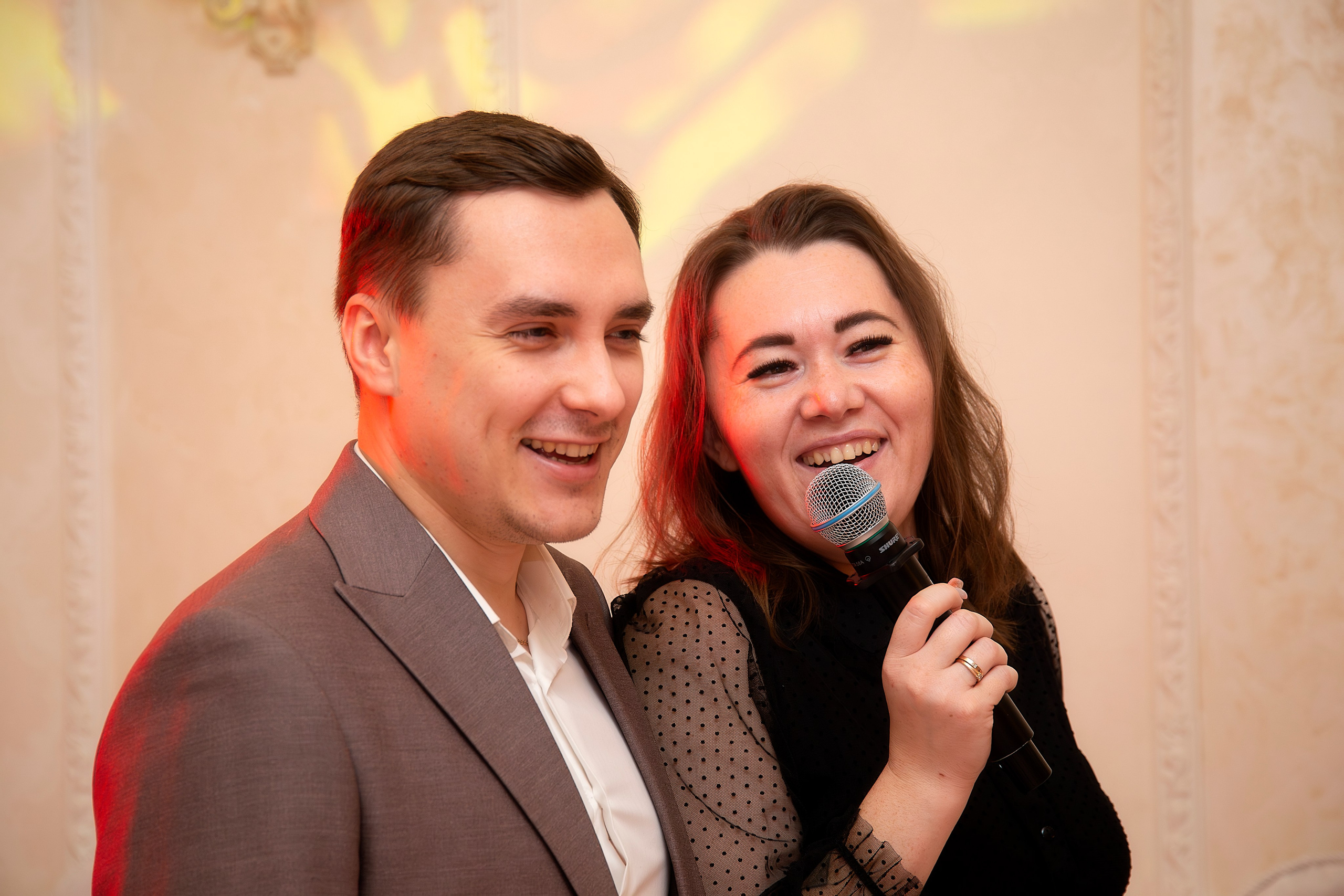 Юбилей 55.Сергей Сутягин. Лев Постнов.Фотограф. Нижний Новгород