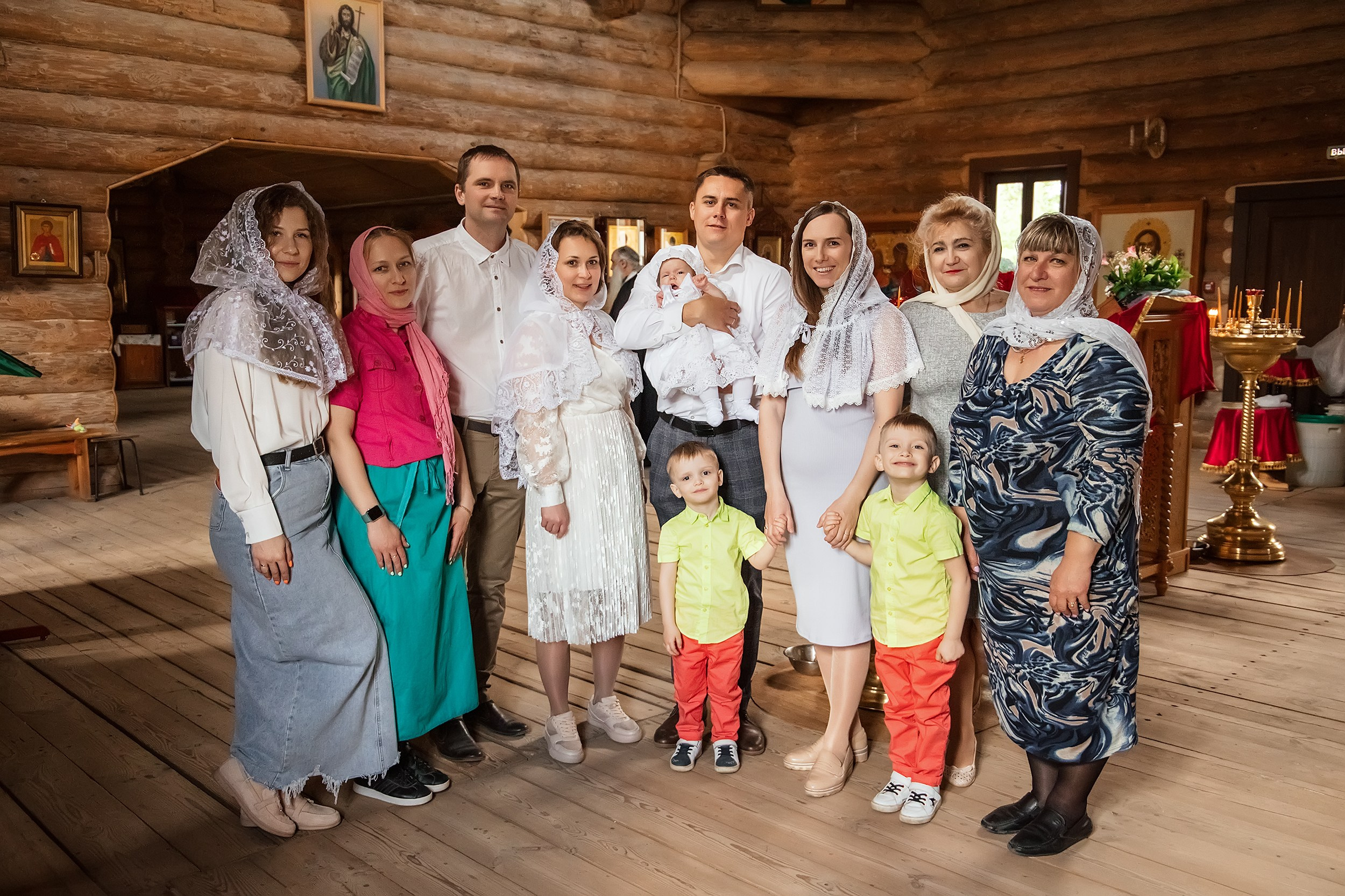 Брянская Белобережская Иоанно-Предтеченская мужская пустынь. Фотохудожник в Брянске Додонова Ольга