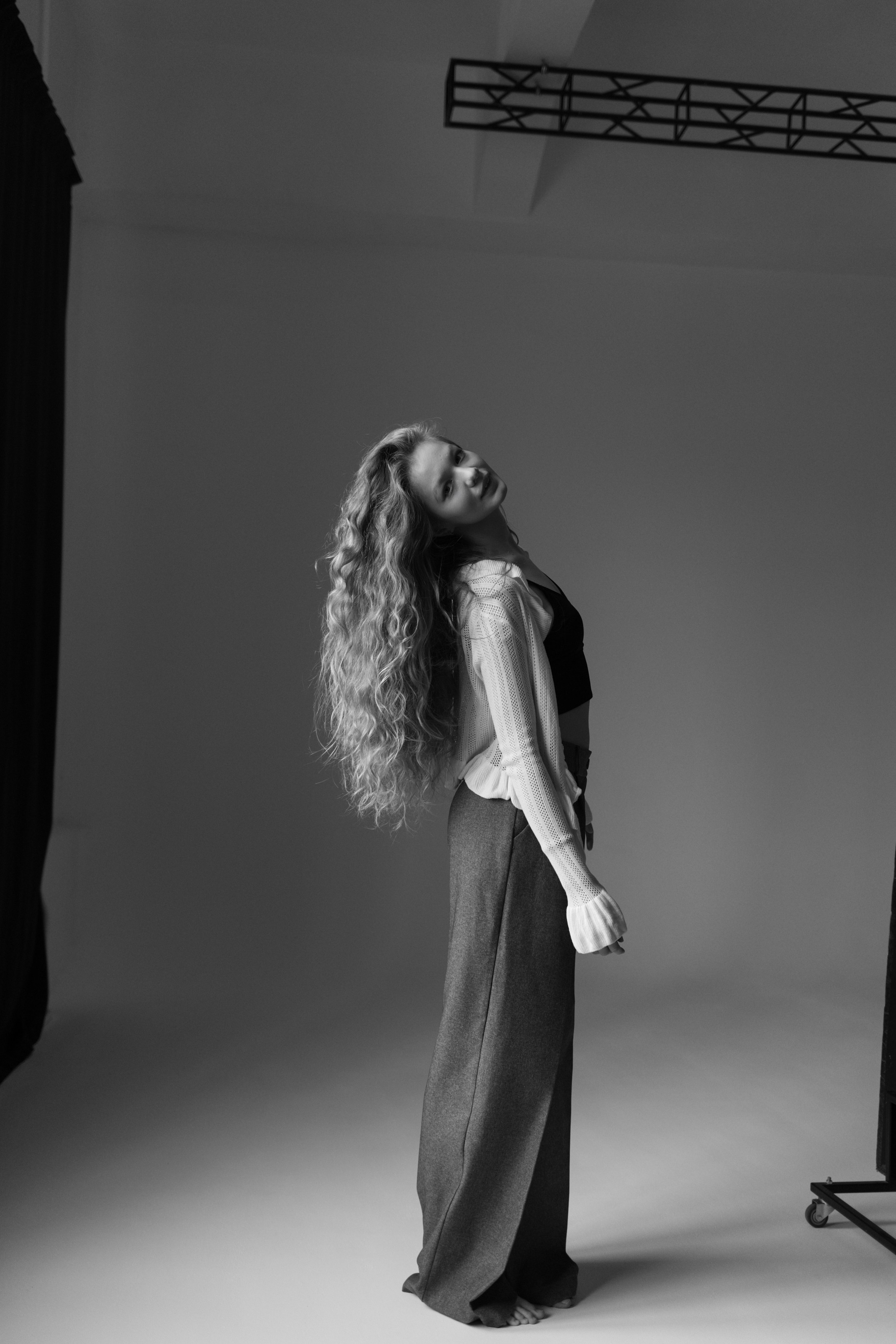 WOMEN. Photographer Shilcova Anastasia