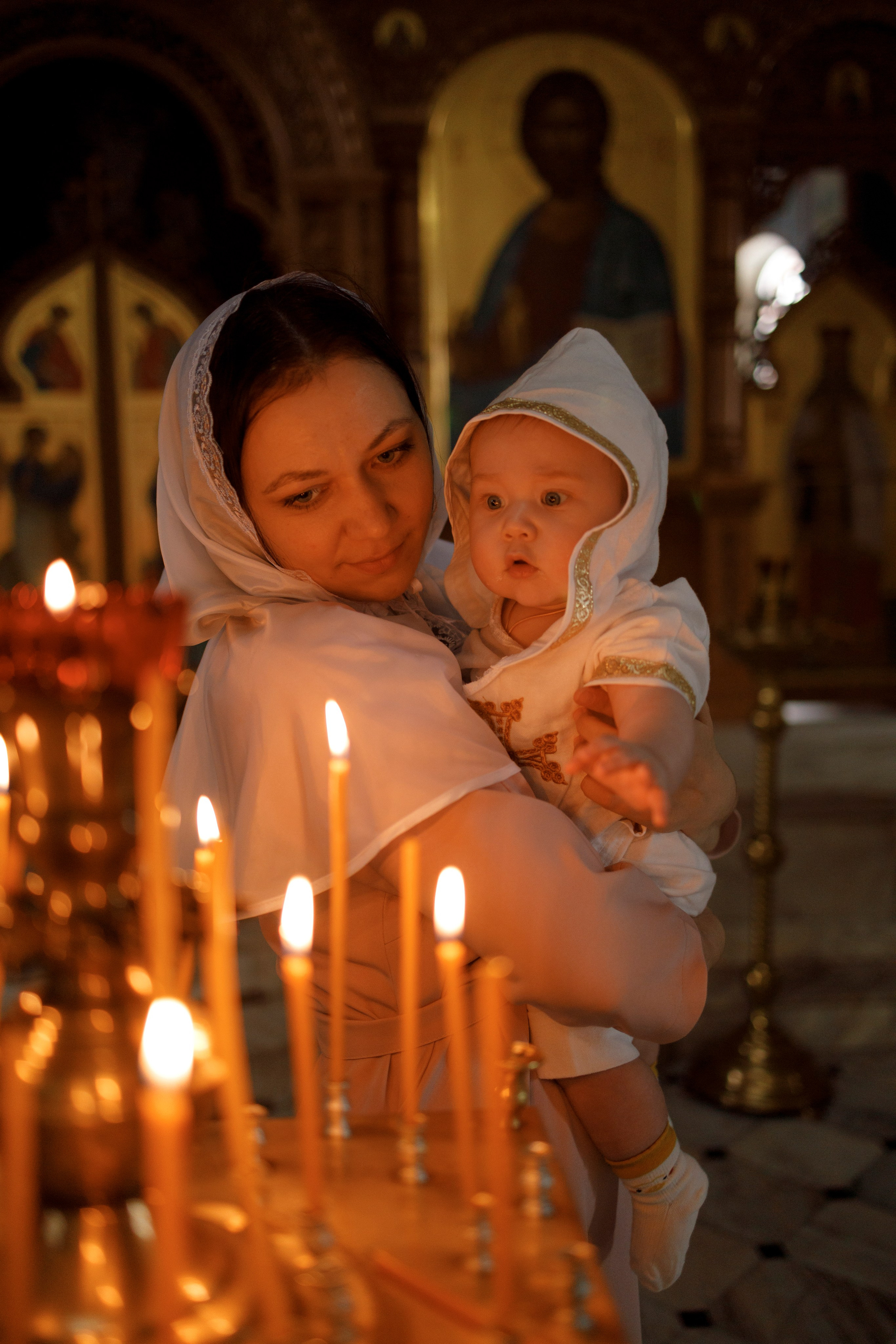 Крестины Лёвы. Фотограф, которого ты искал