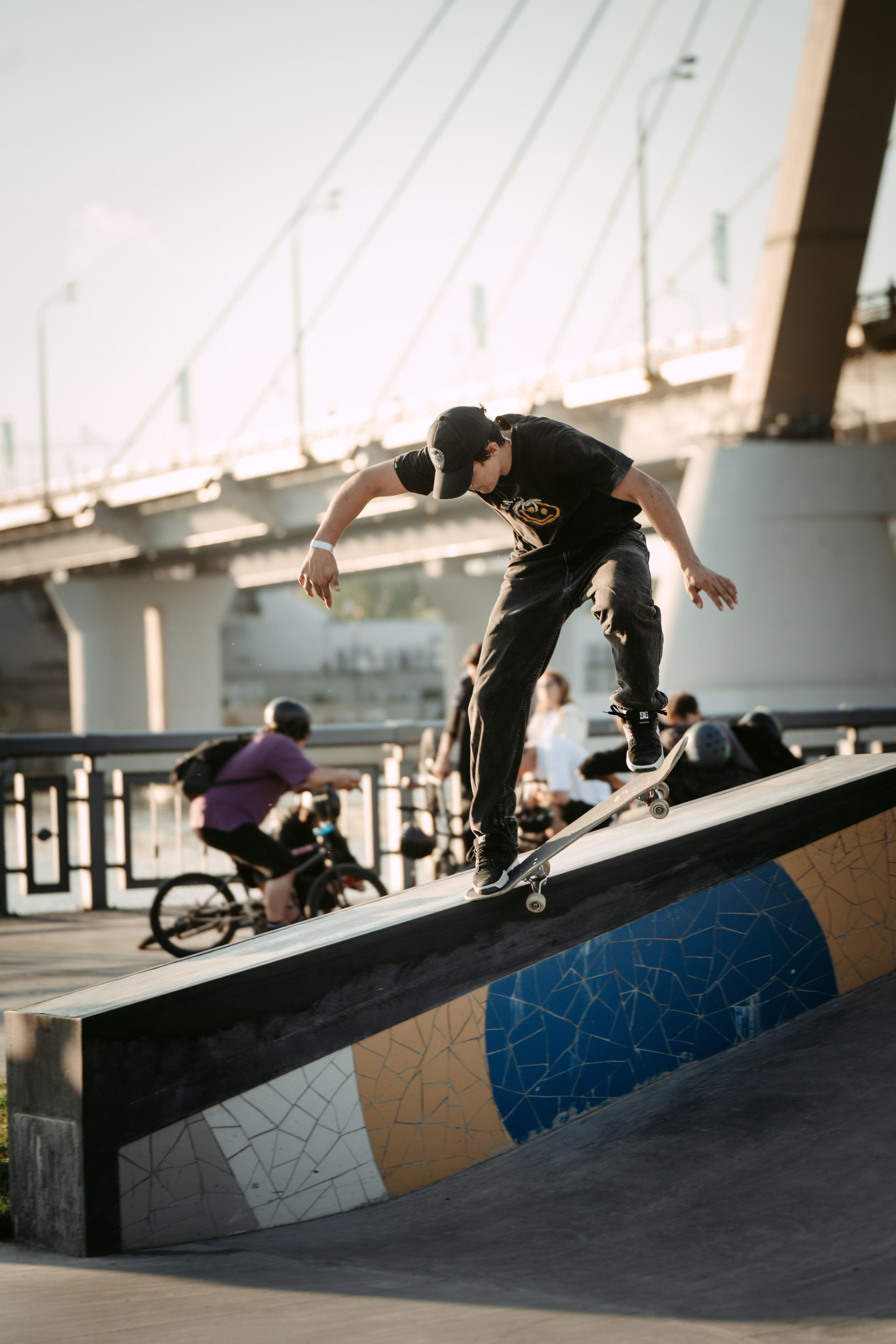 URAM FEST 2024. Главная