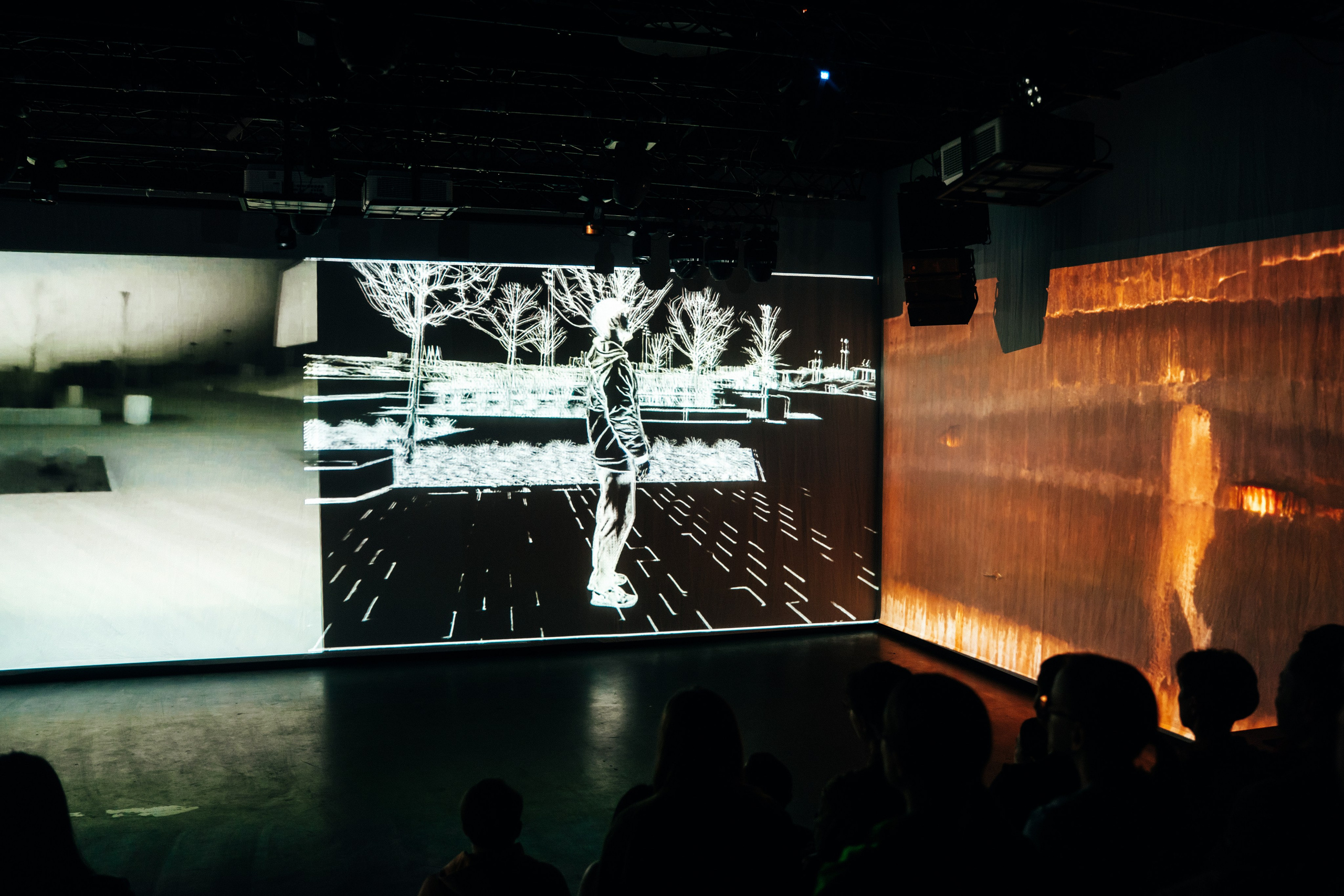 Образы памяти. Главная