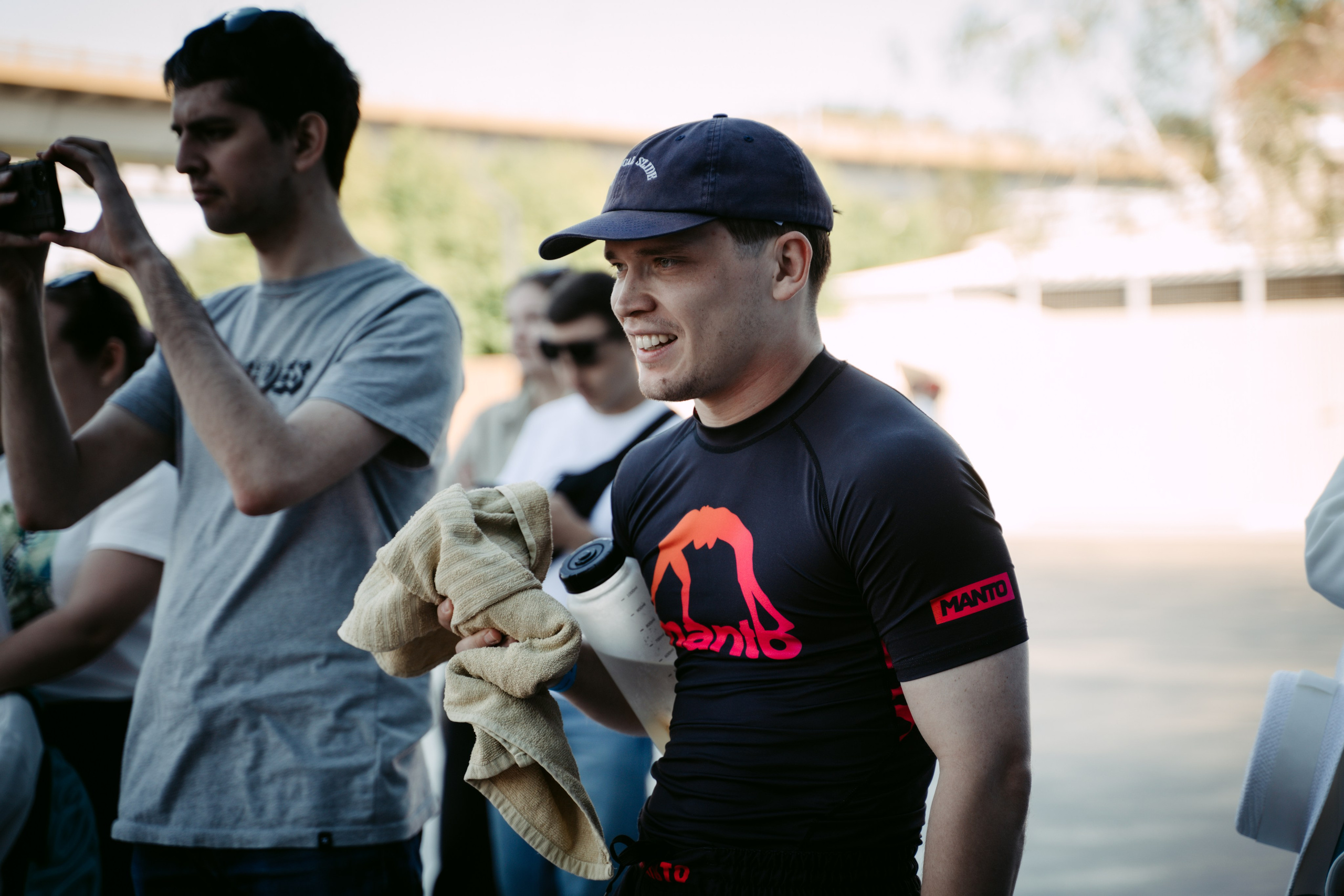 День молодежи 2024. Главная