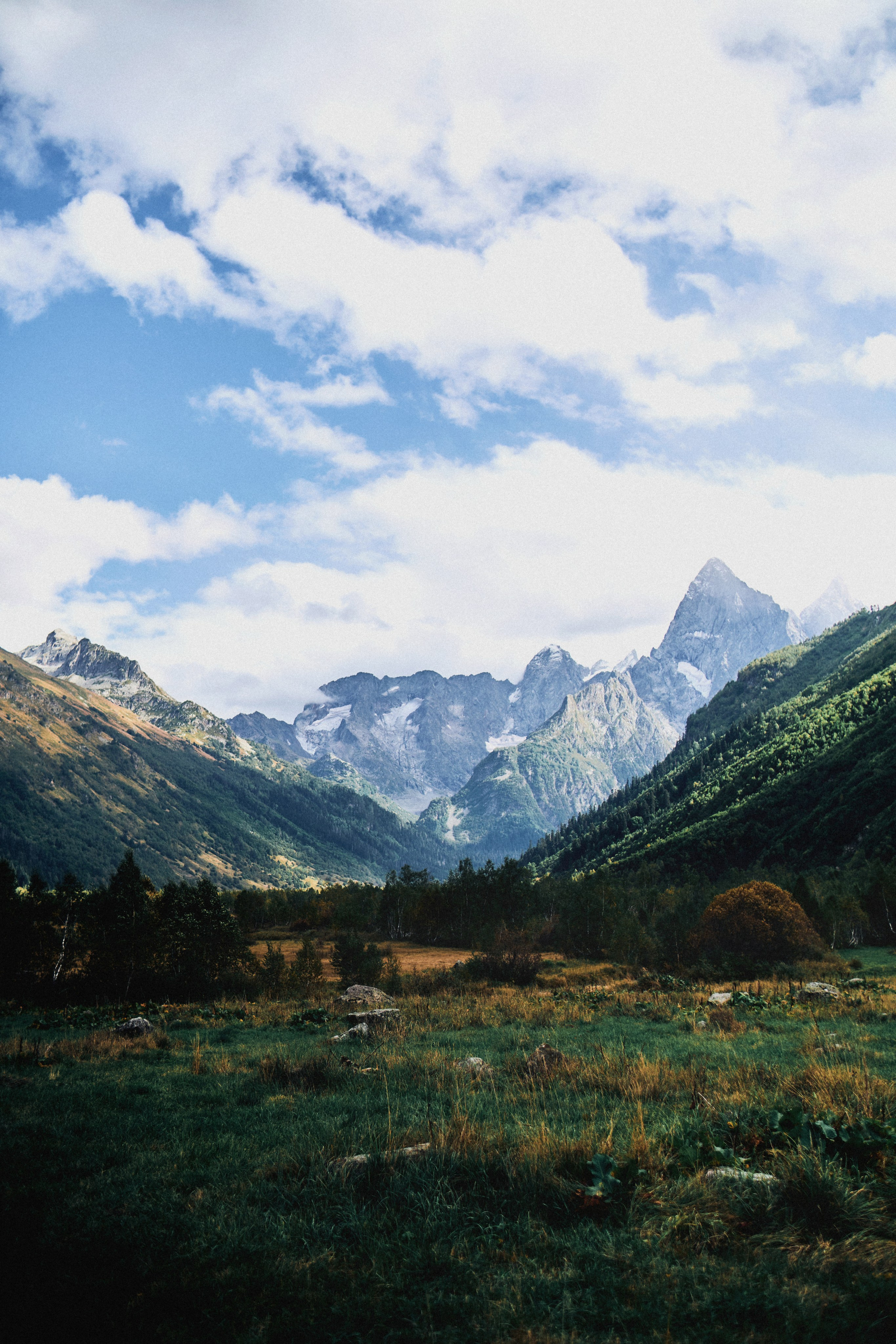 Kavkaz. SHILOVA PHOTO. Шилова Екатерина. Фотограф. Москва