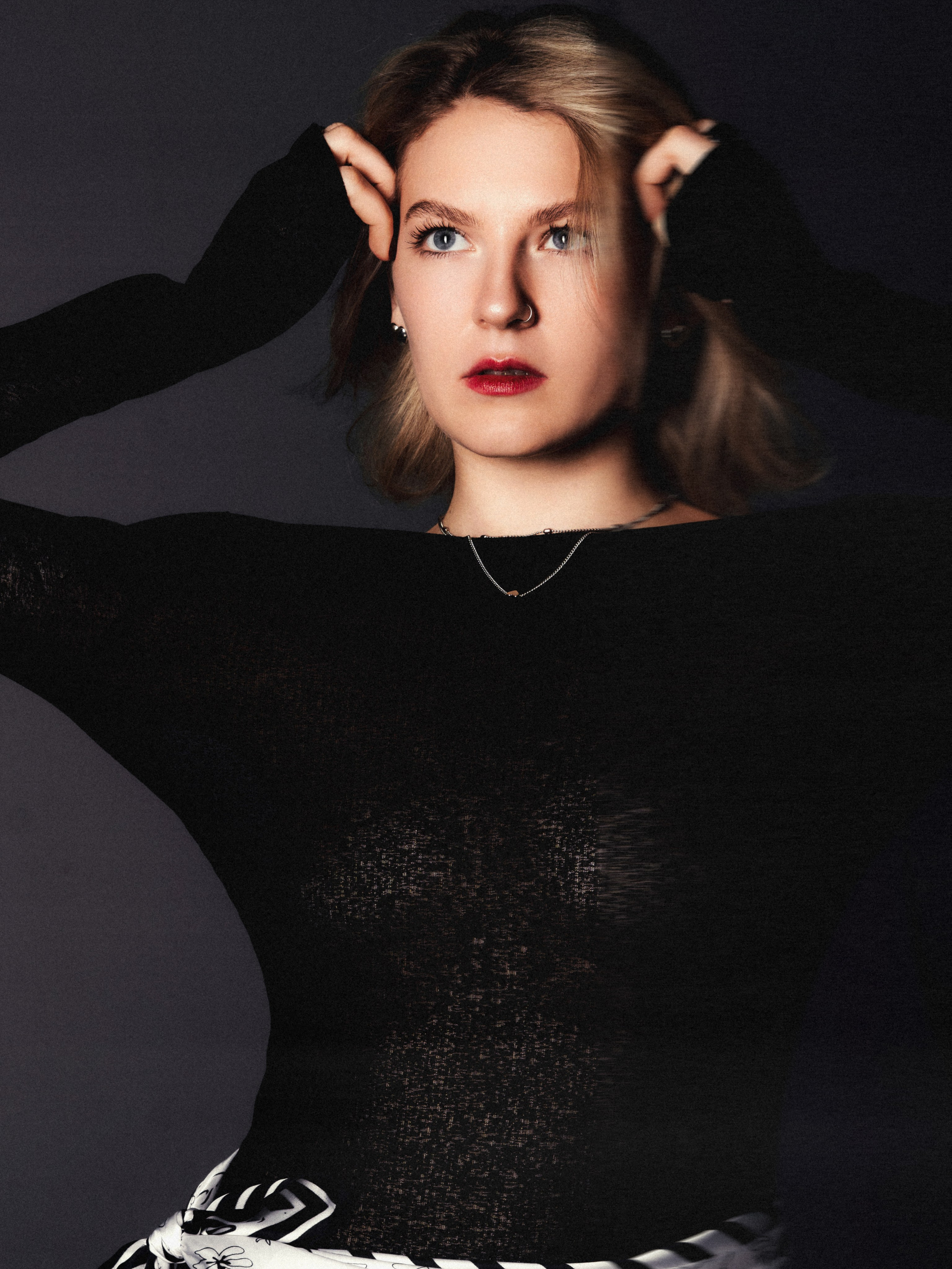 Настя. SHILOVA PHOTO. Шилова Екатерина. Фотограф. Москва