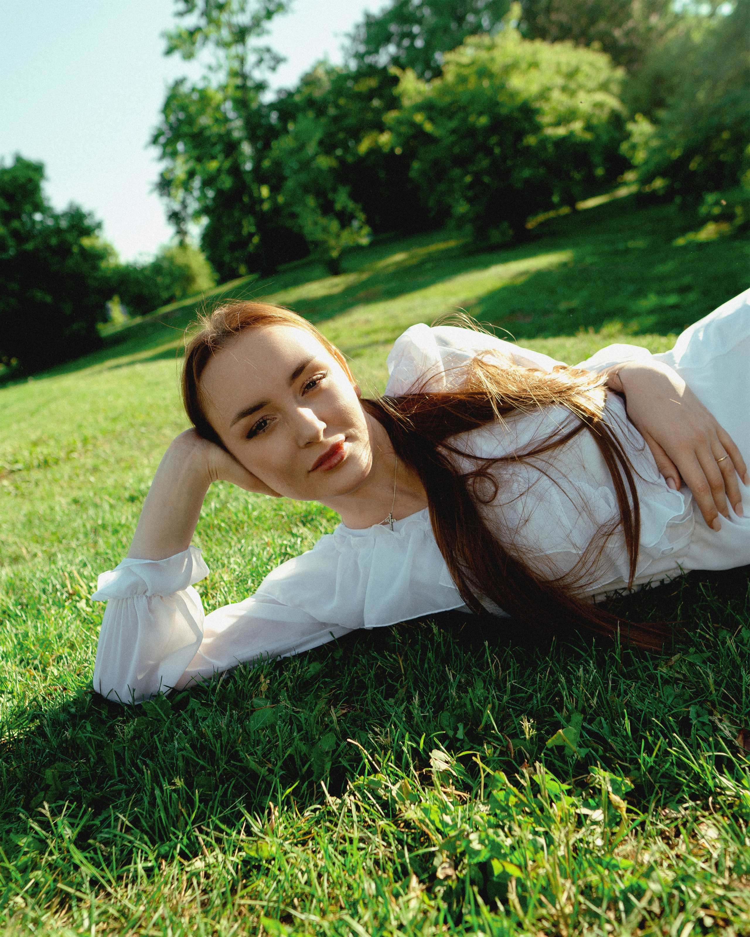 Masha. SHILOVA PHOTO. Шилова Екатерина. Фотограф. Москва